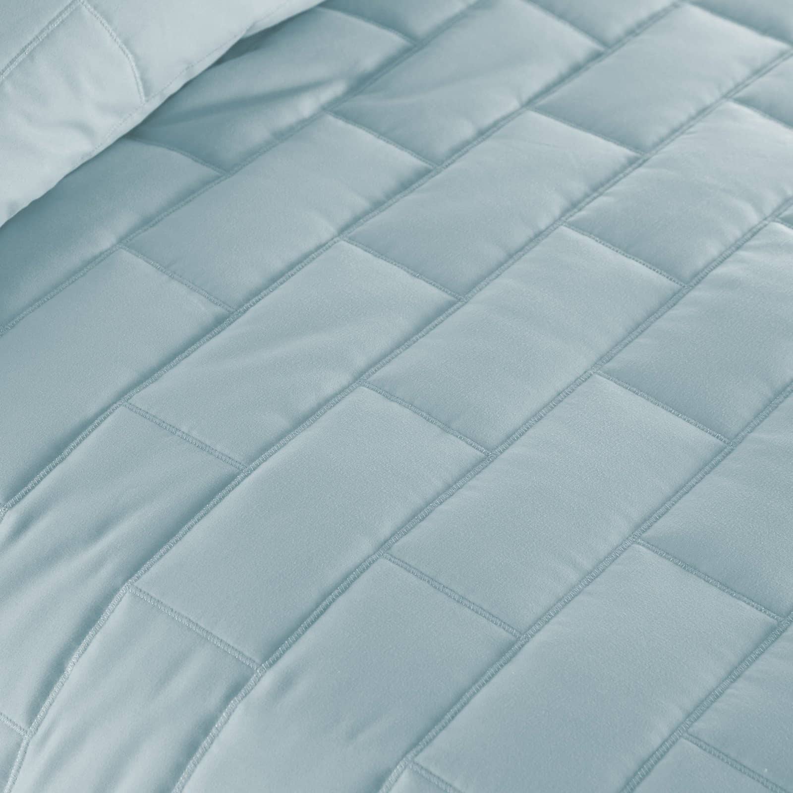 Brickyard Collection Quilt Set
