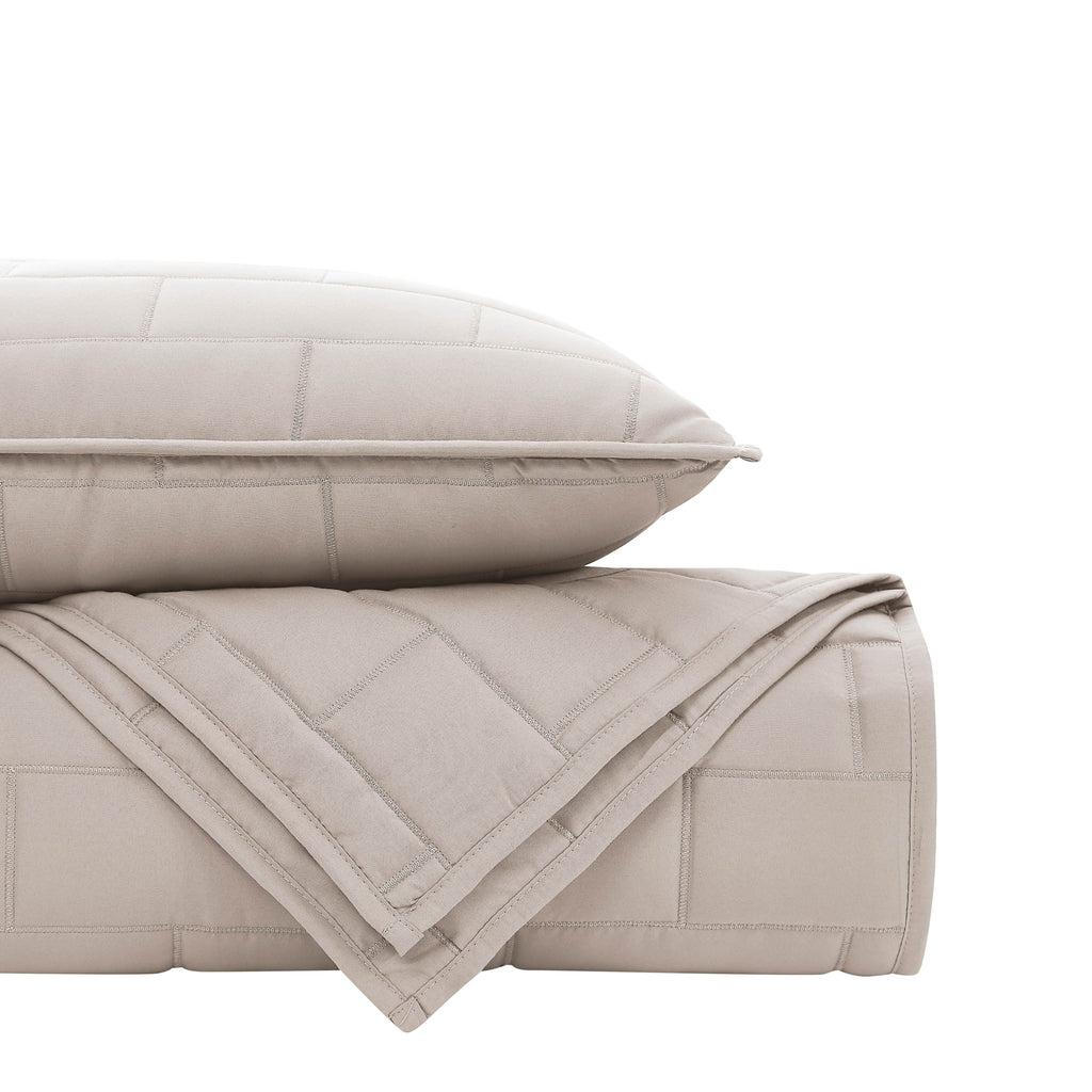 Brickyard Collection Quilt Set