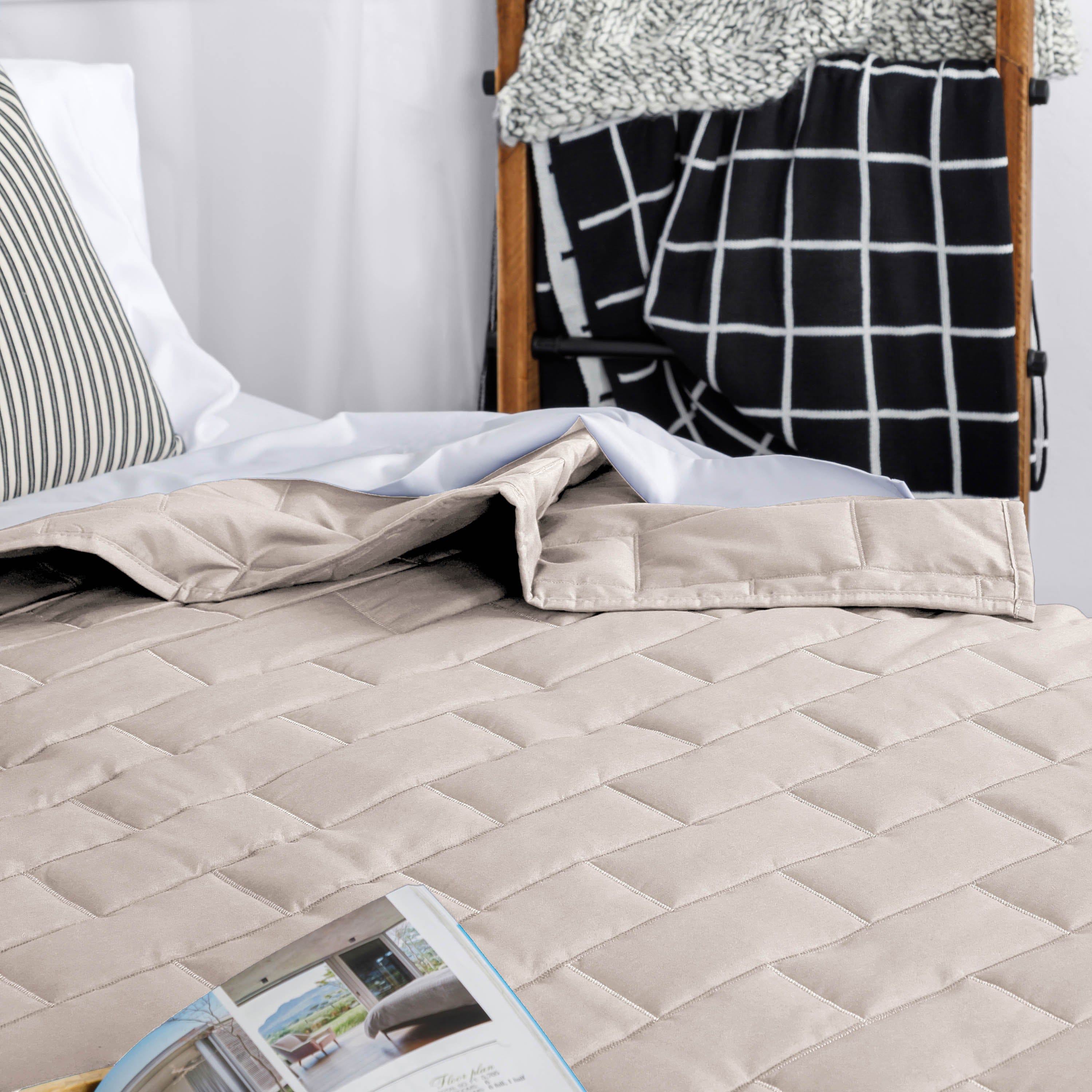 Brickyard Collection Quilt Set