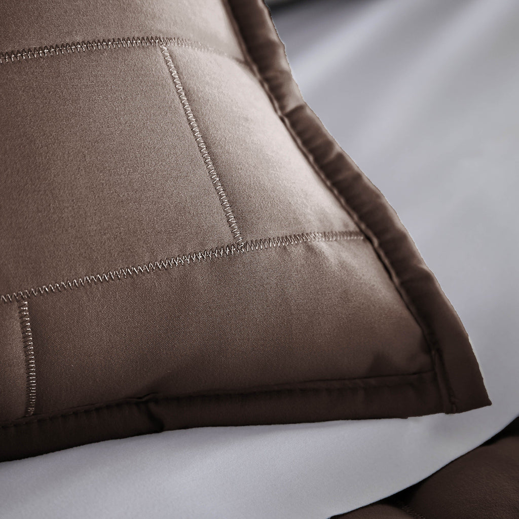 Brickyard Collection Quilt Set
