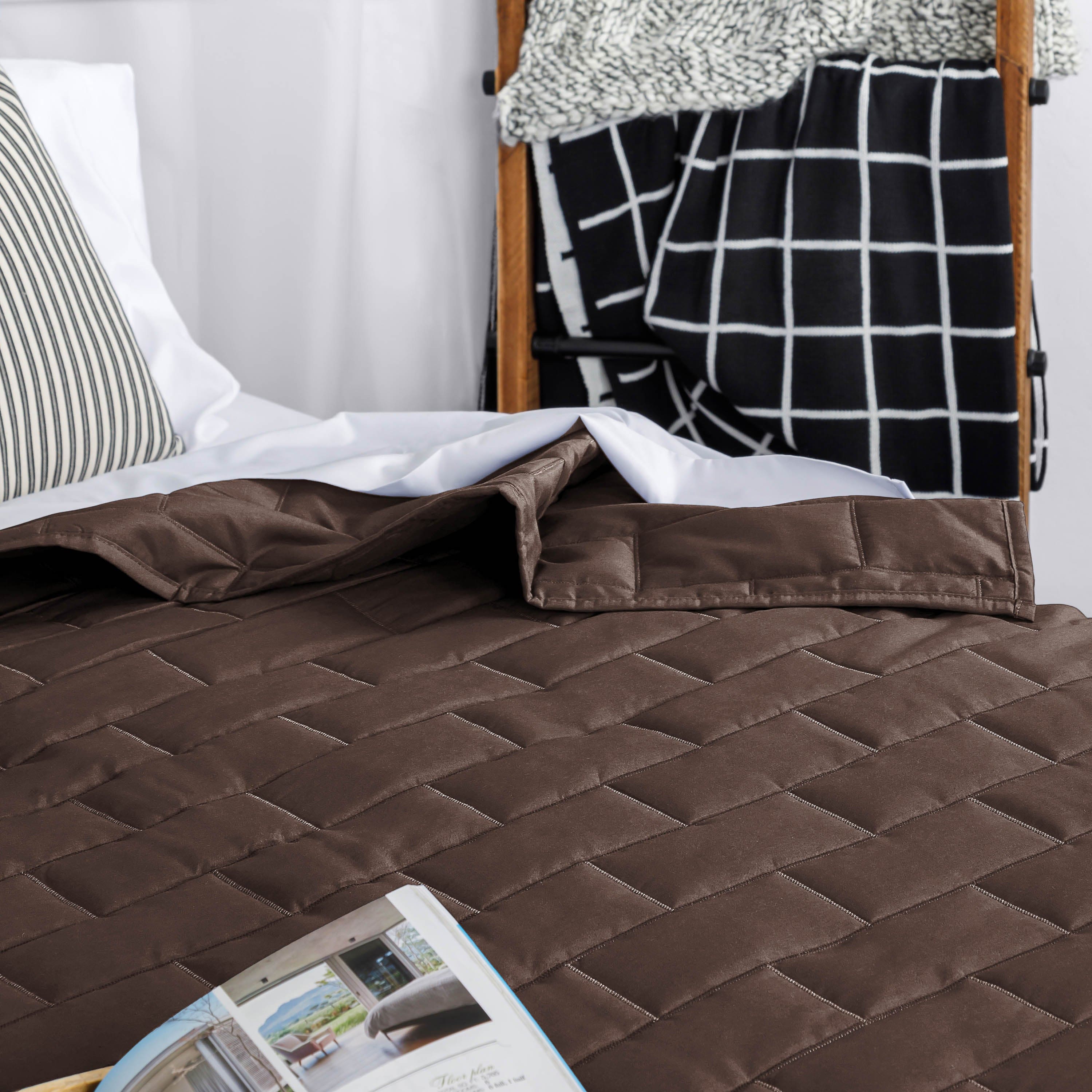 Brickyard Collection Quilt Set