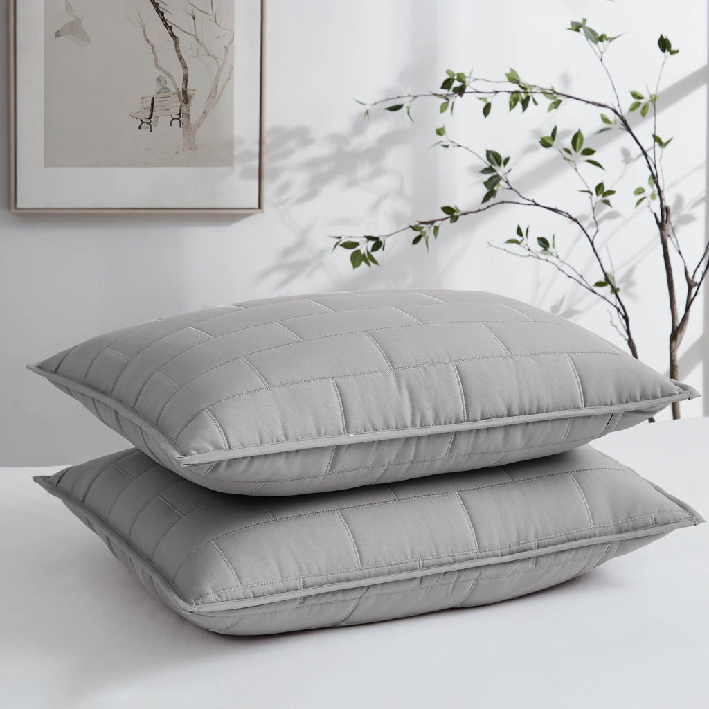 Brickyard Collection Quilt Set