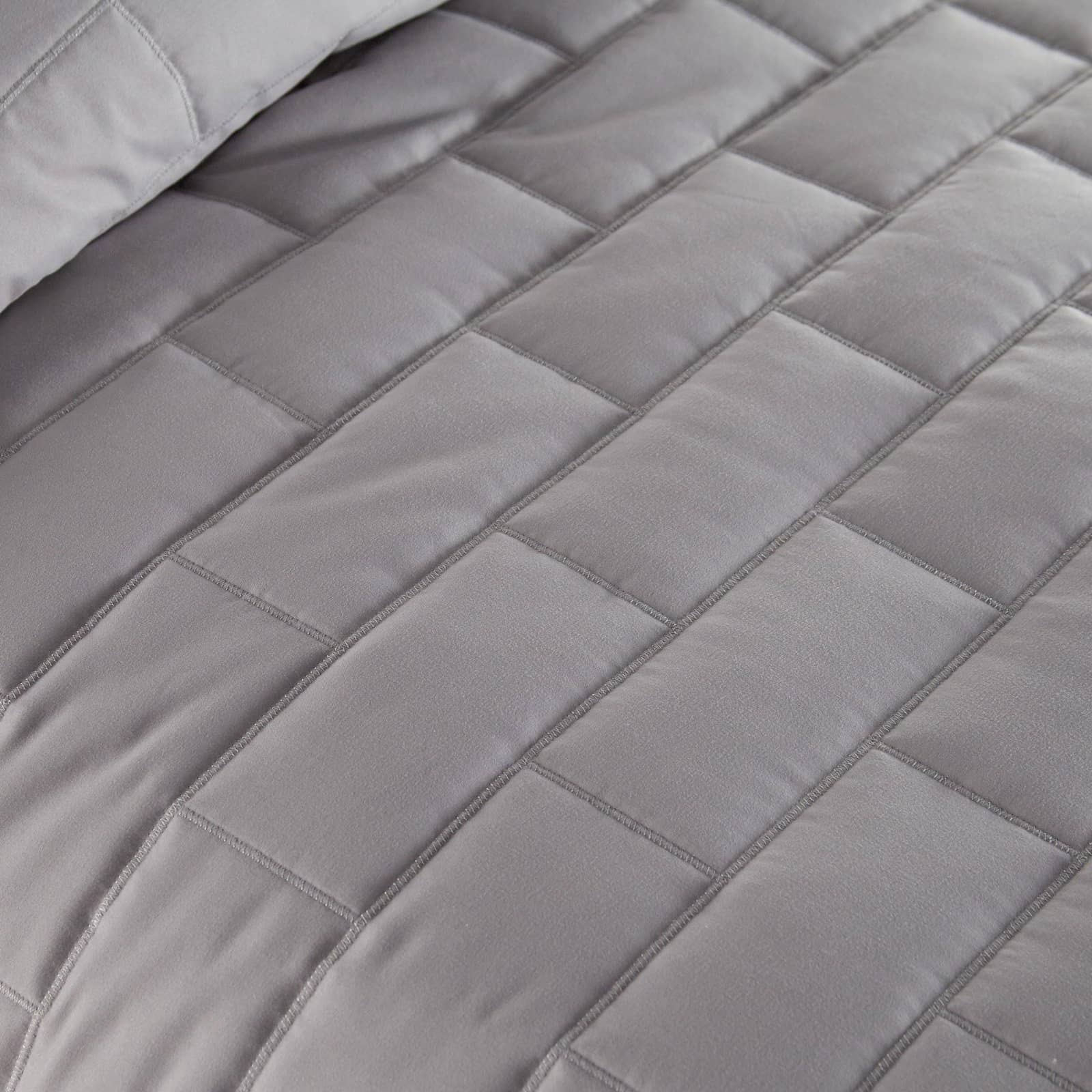 Brickyard Collection Quilt Set