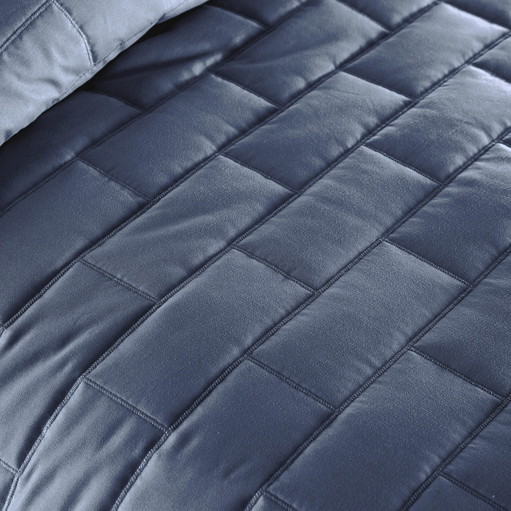 Brickyard Collection Quilt Set