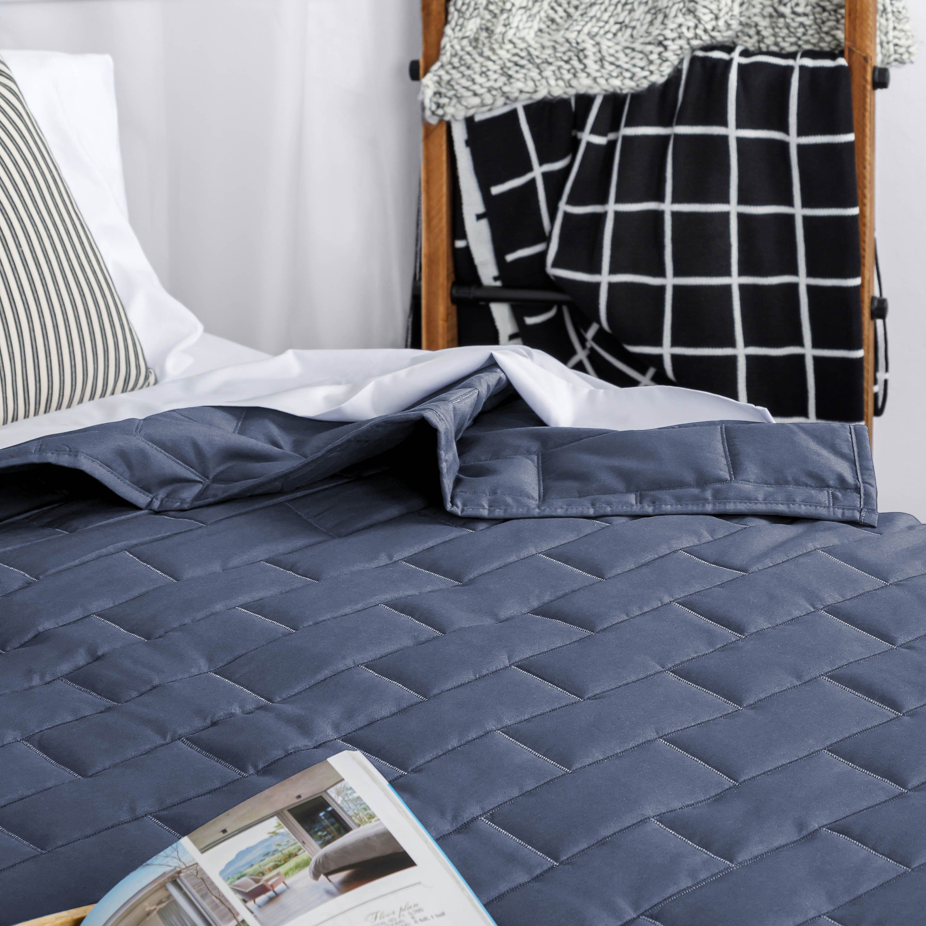 Brickyard Collection Quilt Set