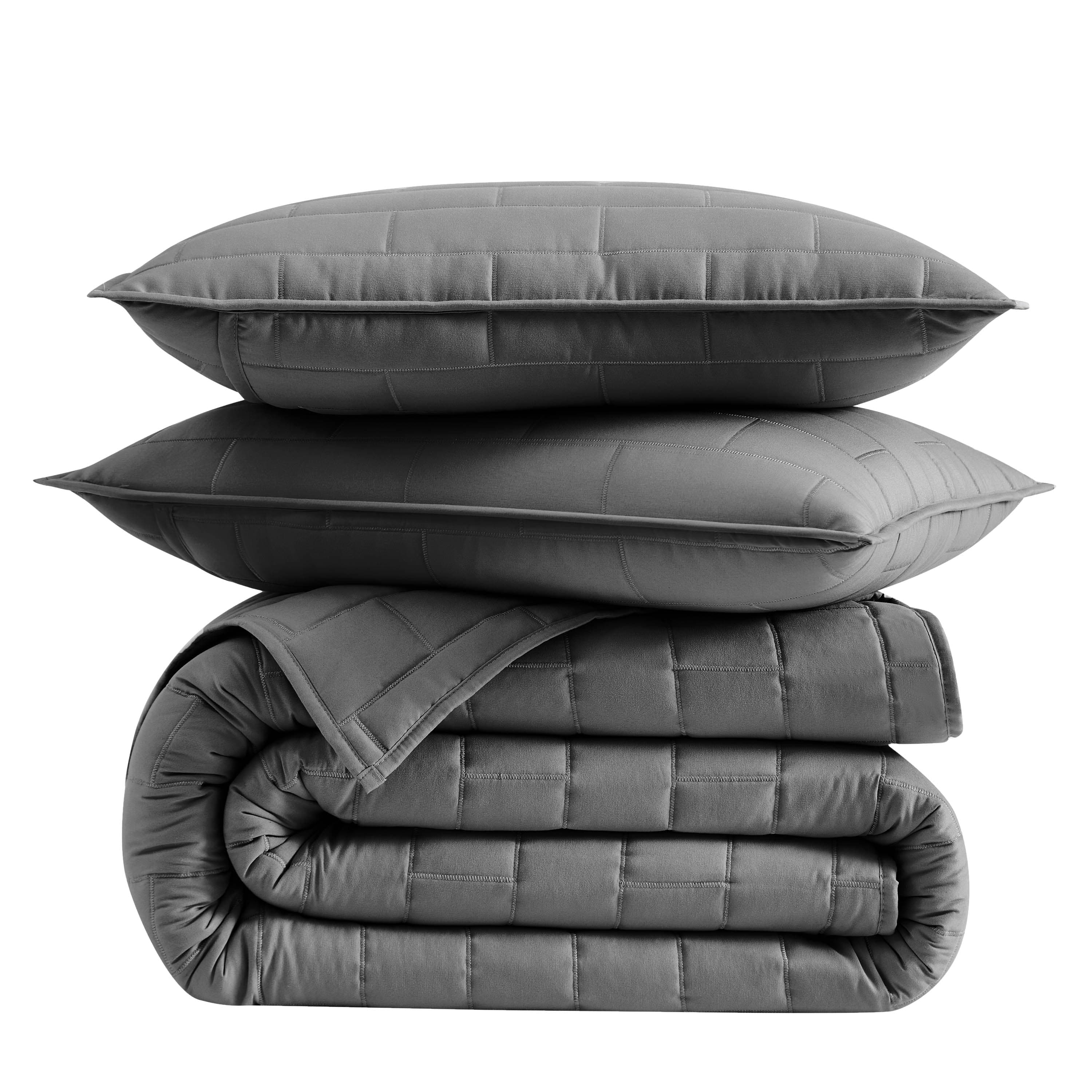 Brickyard Collection Quilt Set