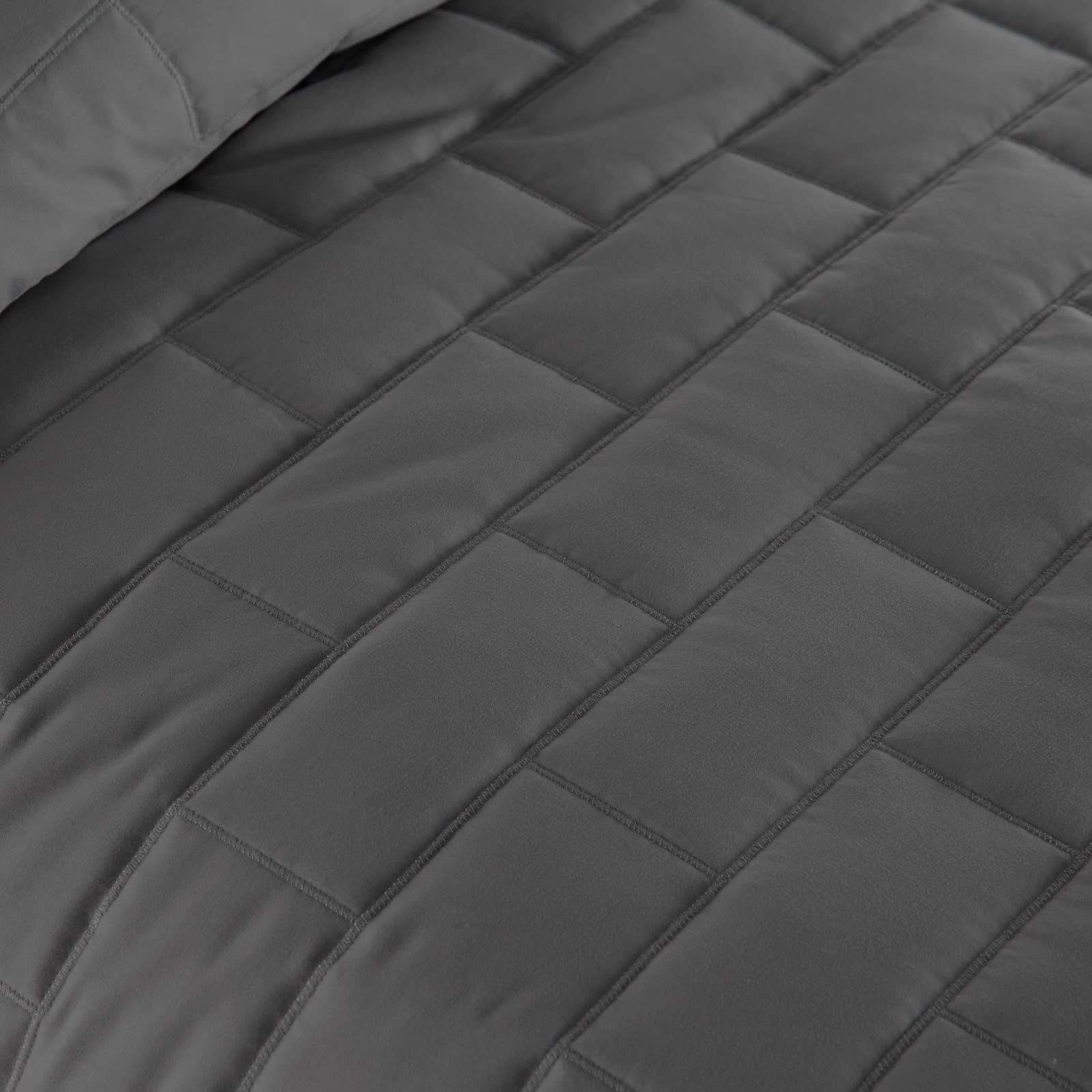 Brickyard Collection Quilt Set