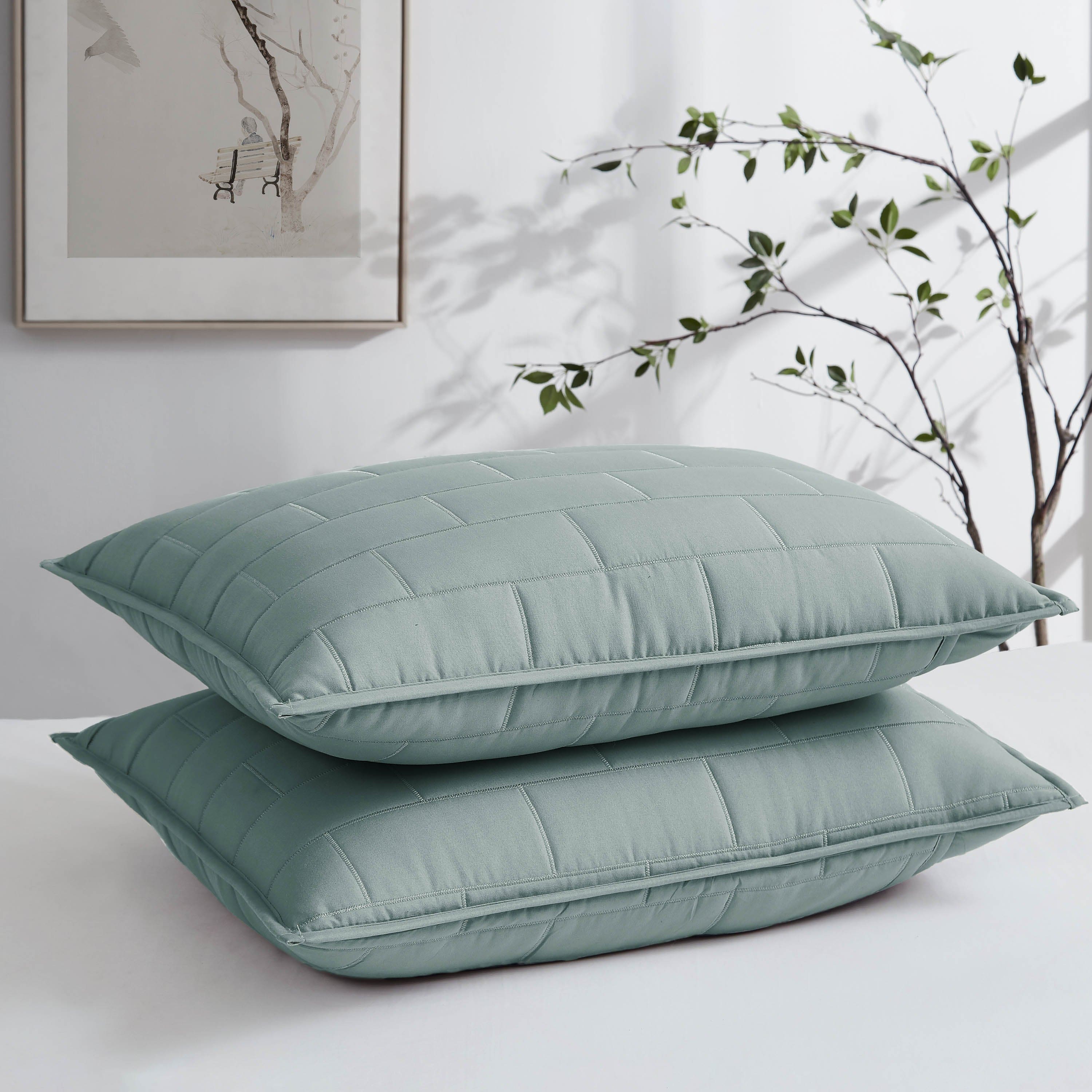 Brickyard Collection Quilt Set