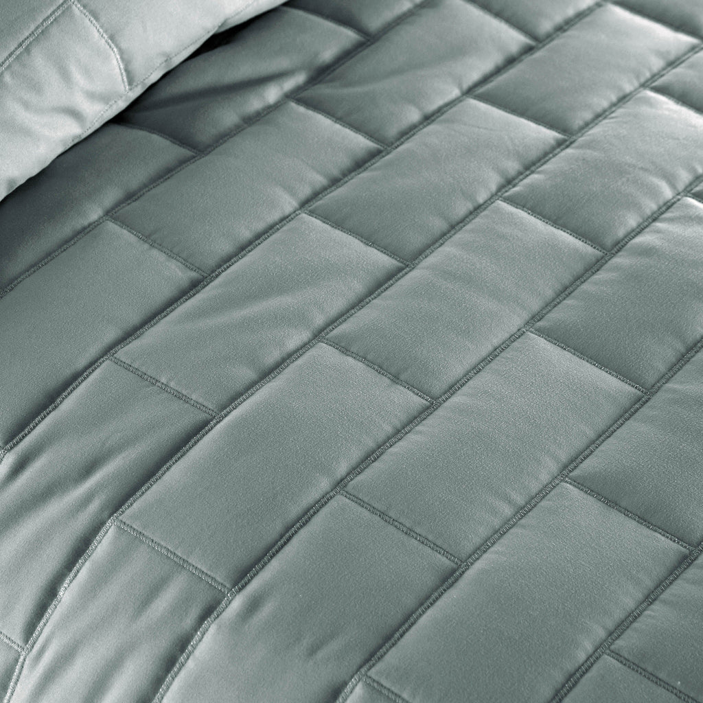 Brickyard Collection Quilt Set