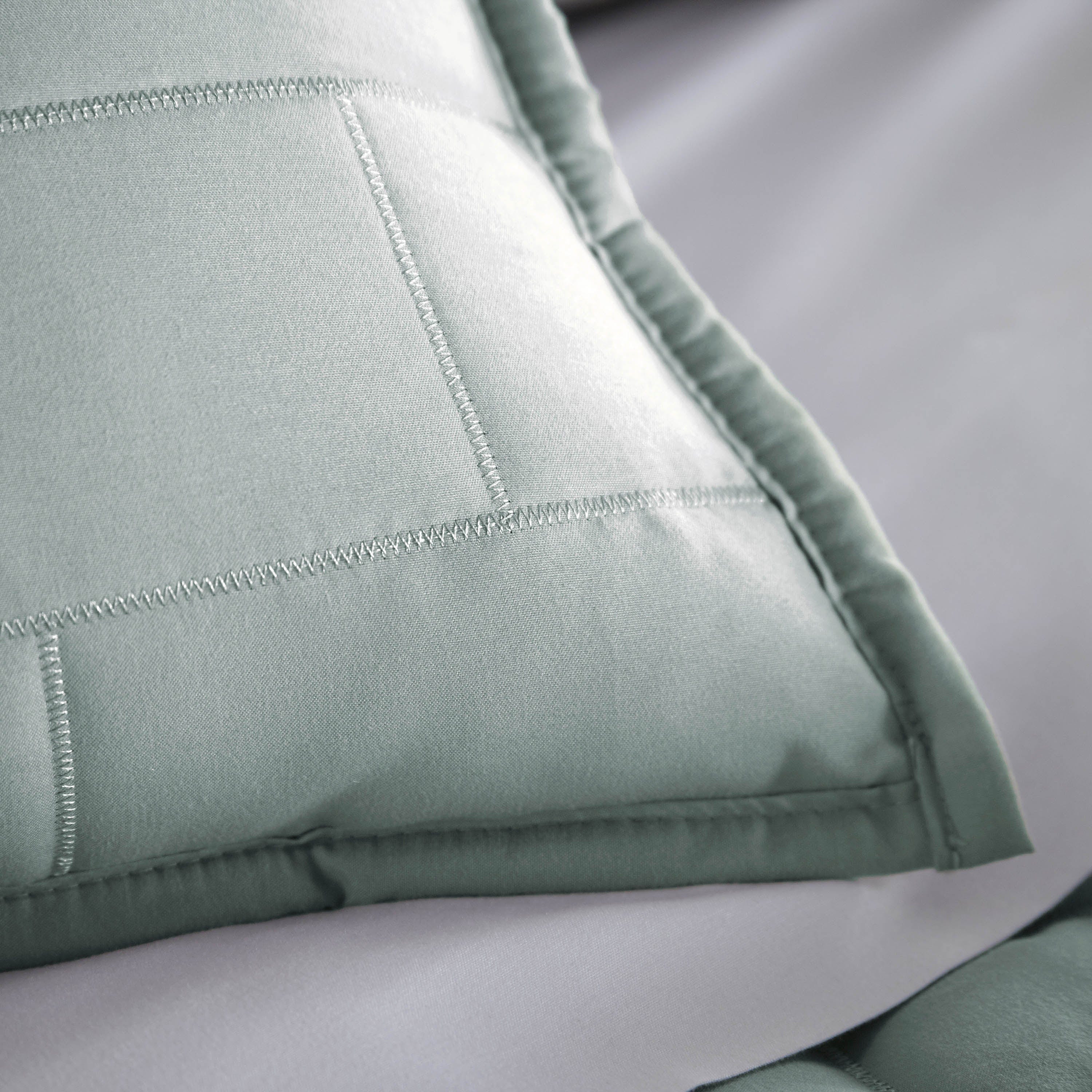 Brickyard Collection Quilt Set