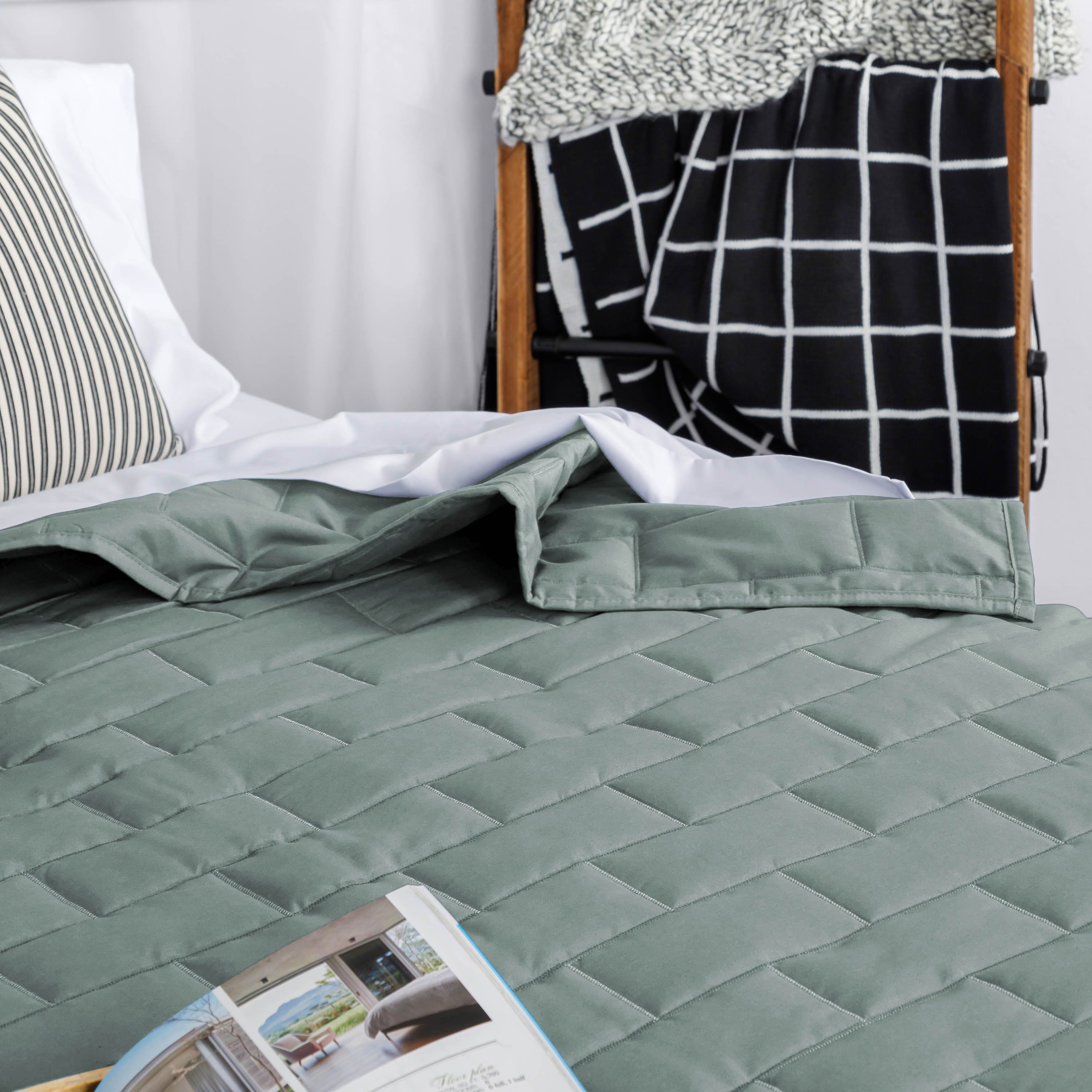 Brickyard Collection Quilt Set