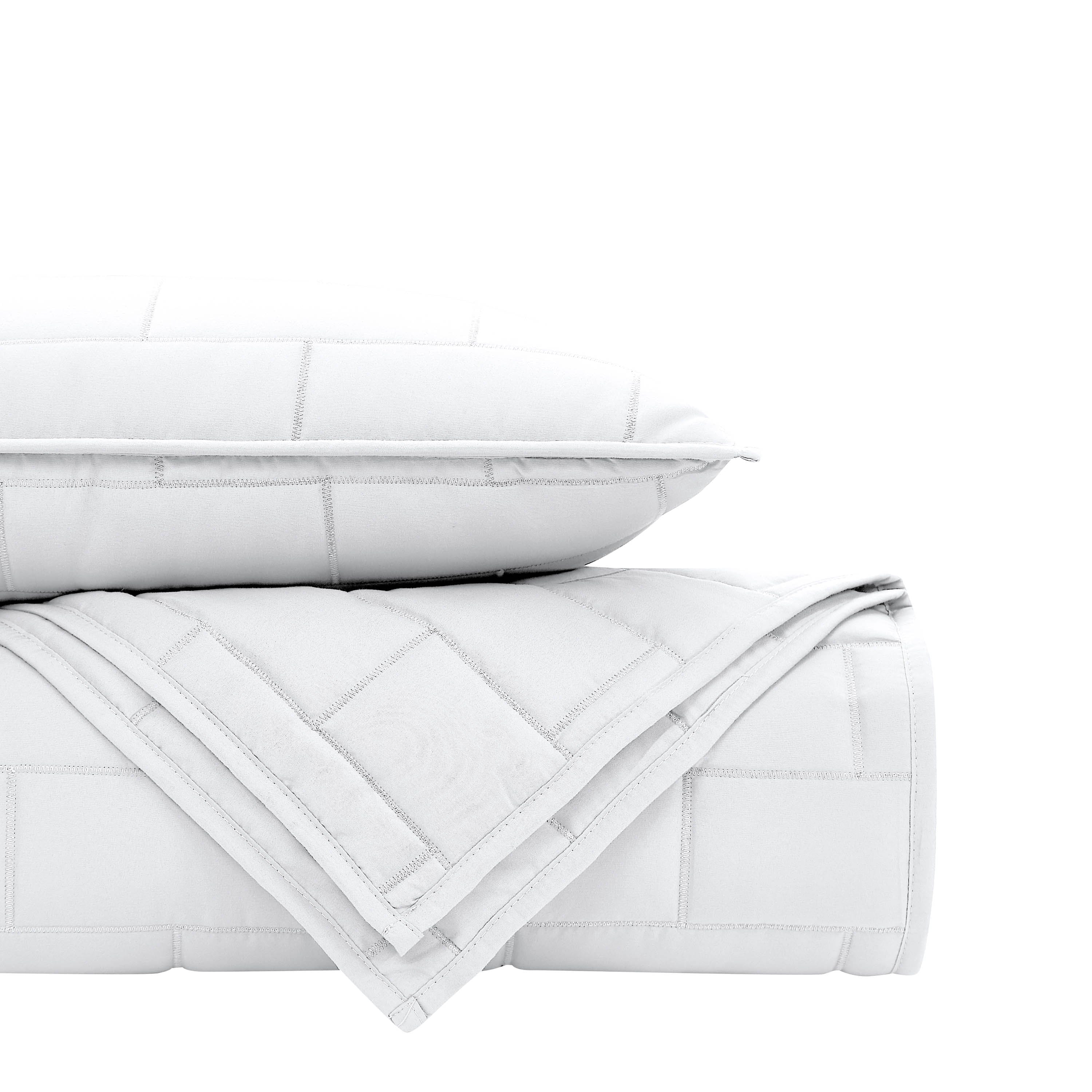 Brickyard Collection Quilt Set
