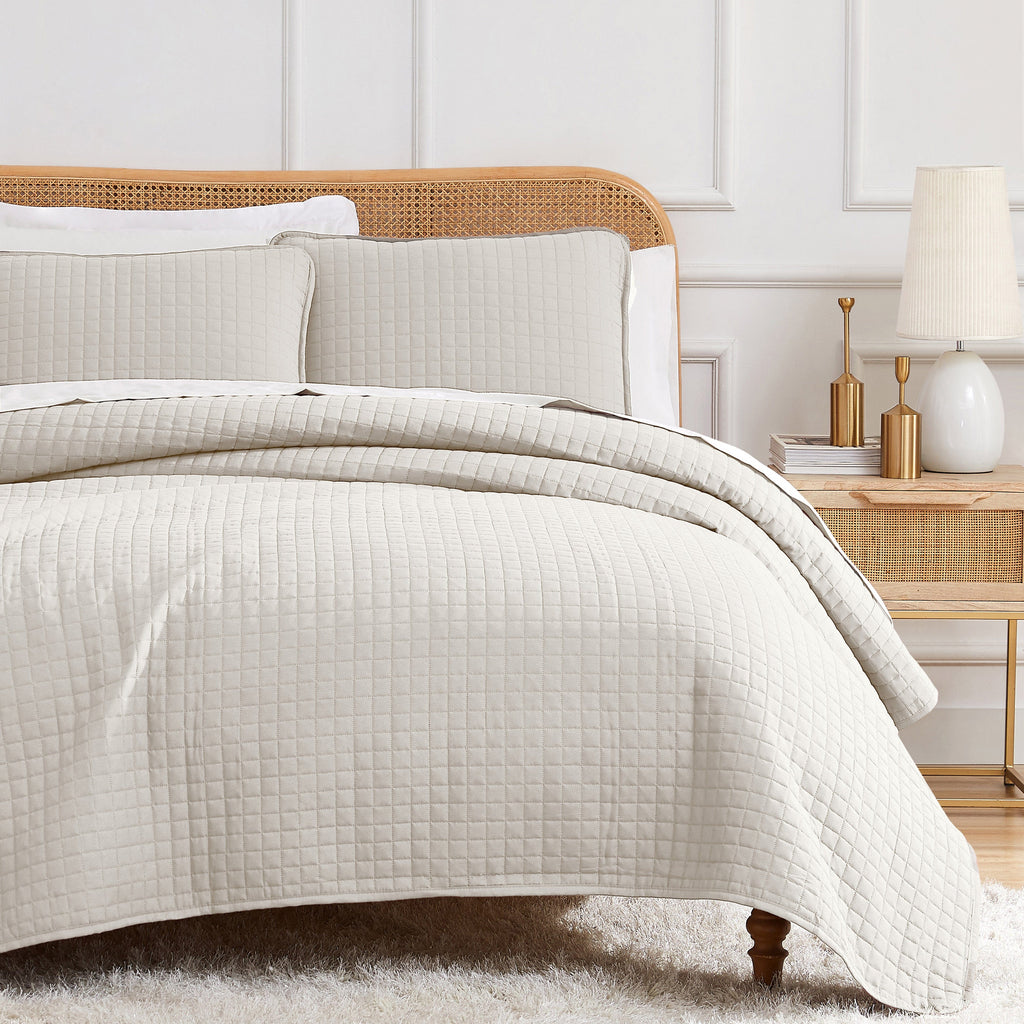 Vilano Oversized Quilt Set