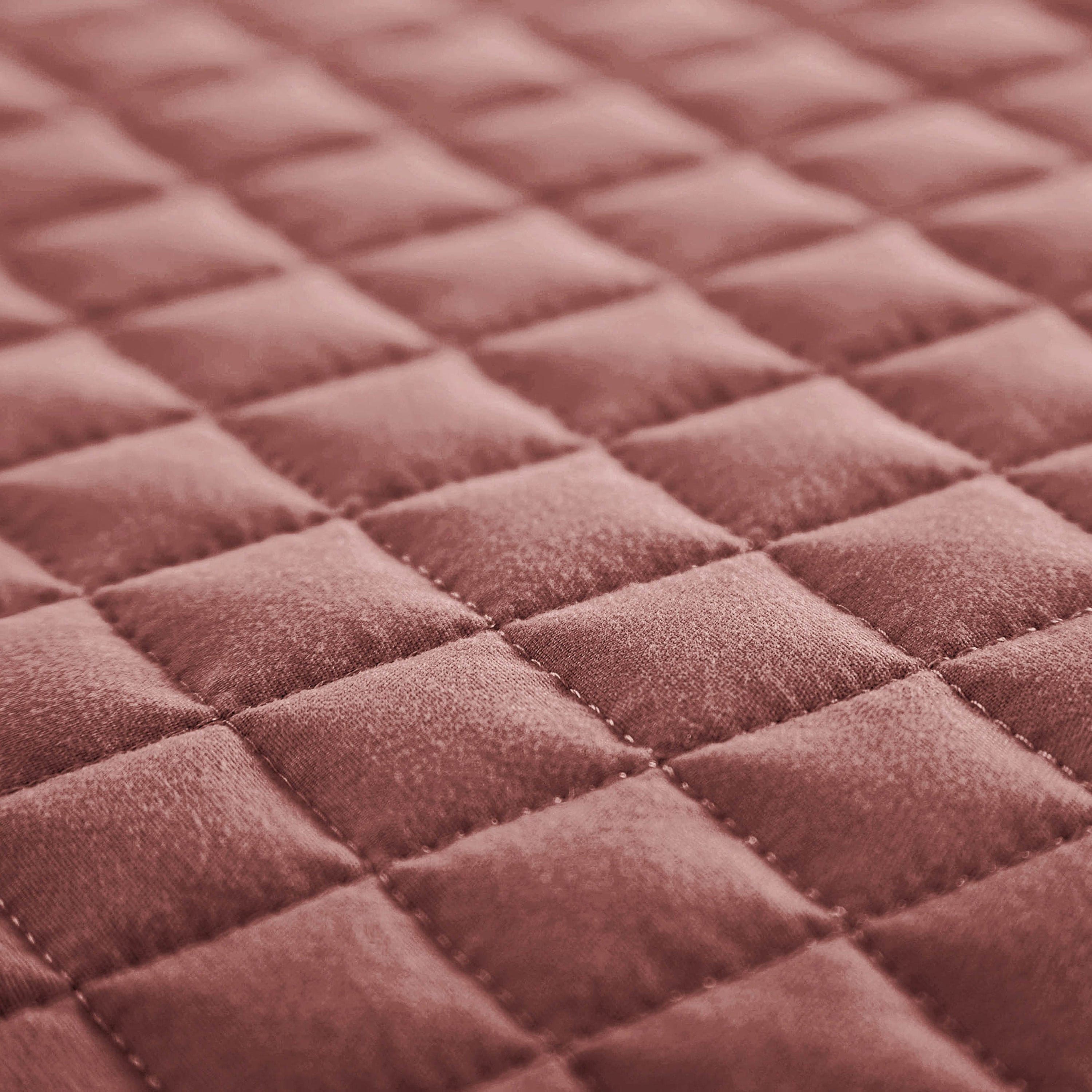 Vilano Oversized Quilt Set