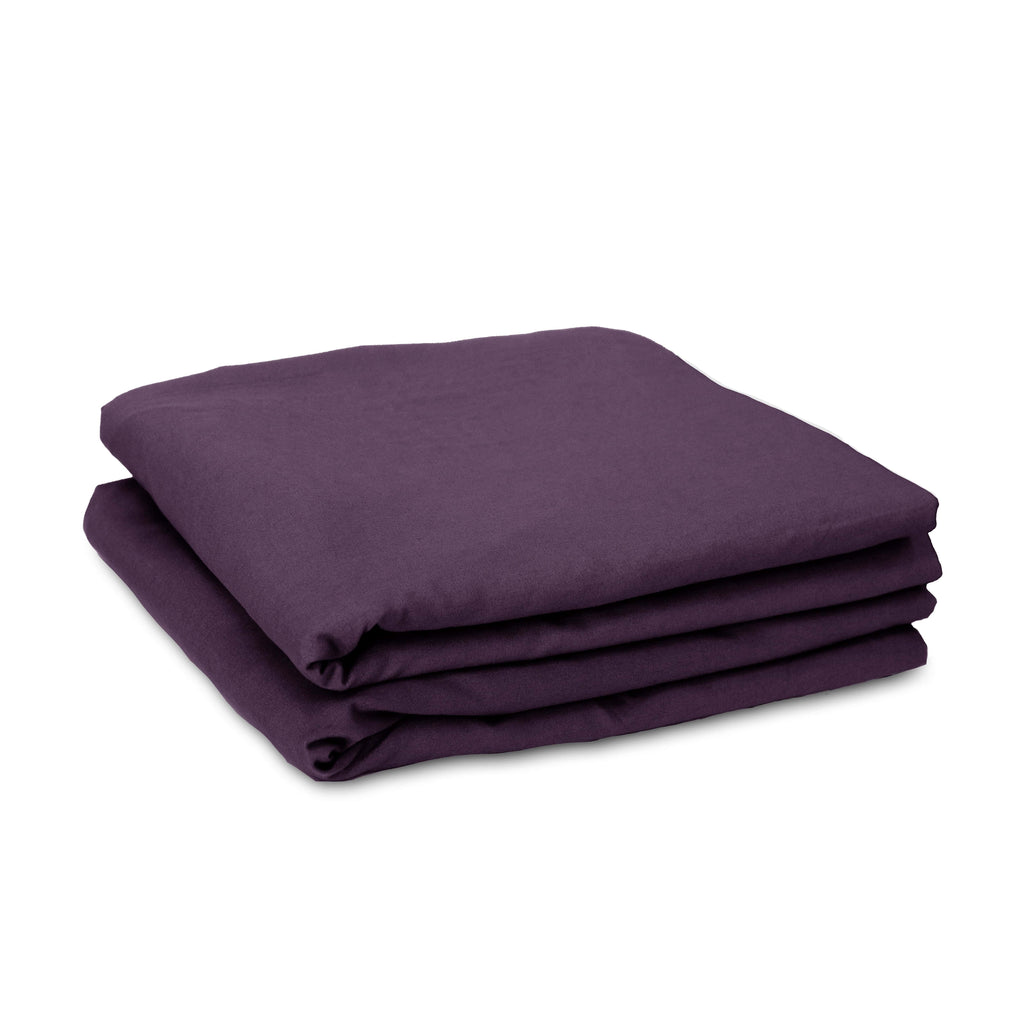 Vilano Springs Set of 2 Flat Sheets