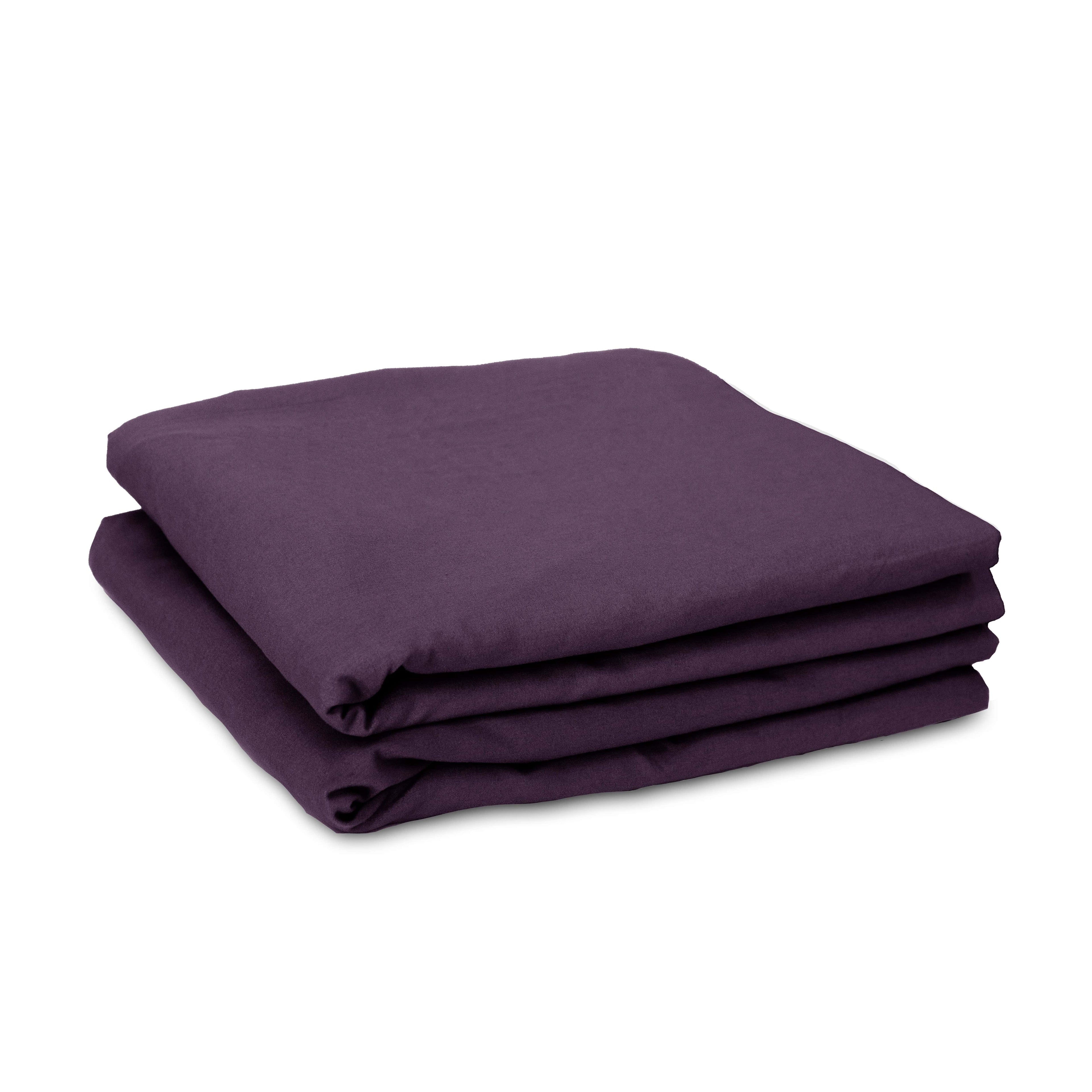 Vilano Springs Set of 2 Flat Sheets