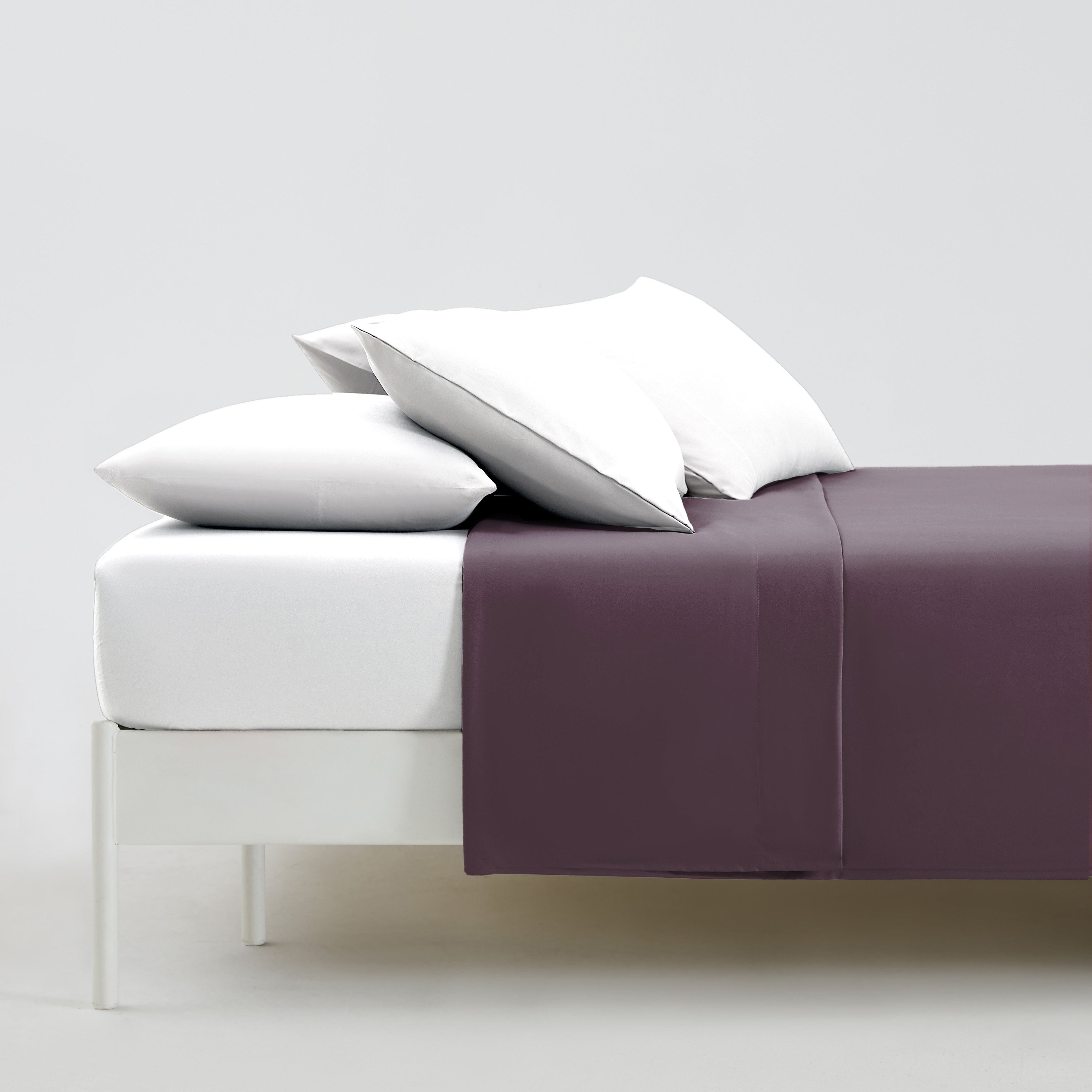 Vilano Springs Set of 2 Flat Sheets