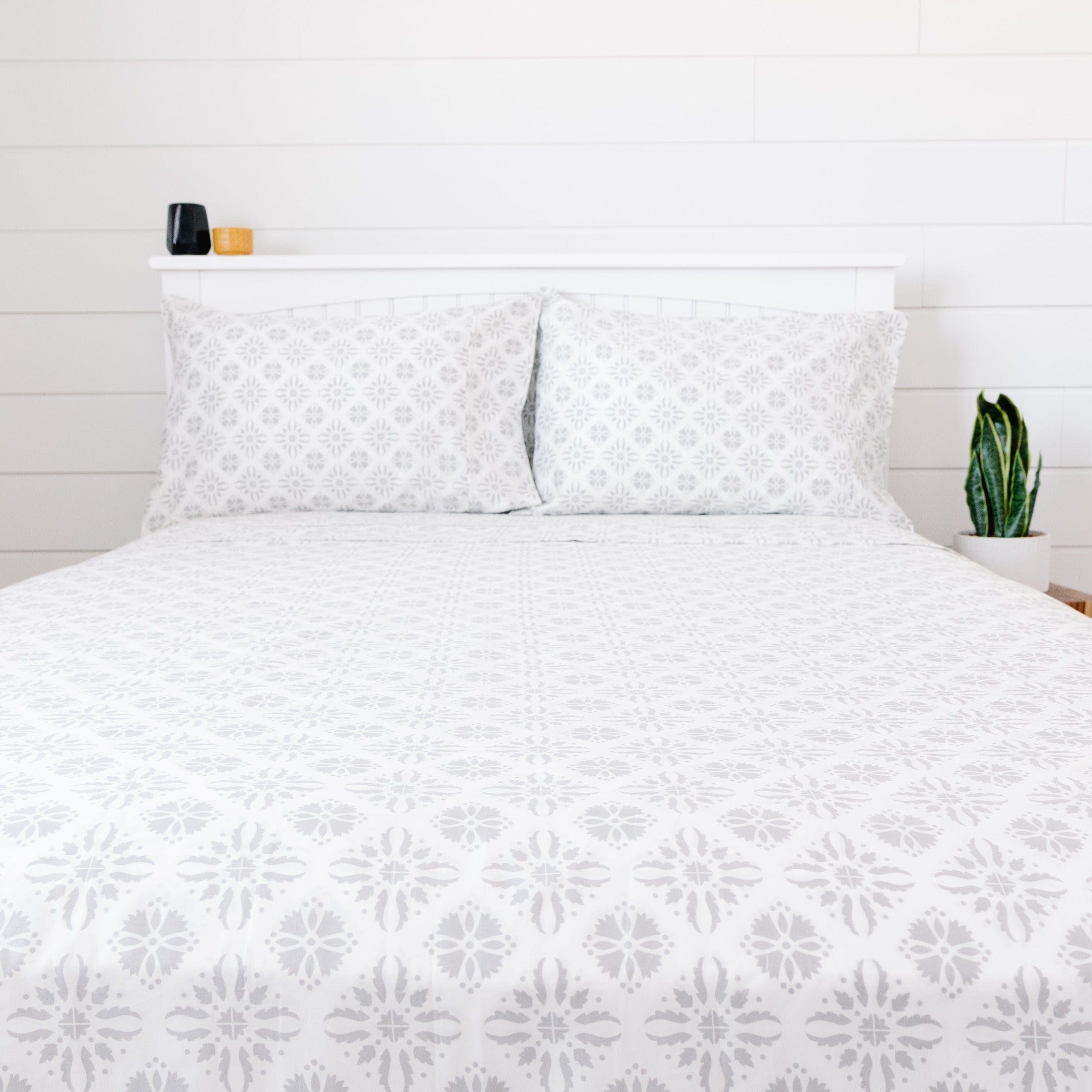 Aztec Dreams Pillow Cases