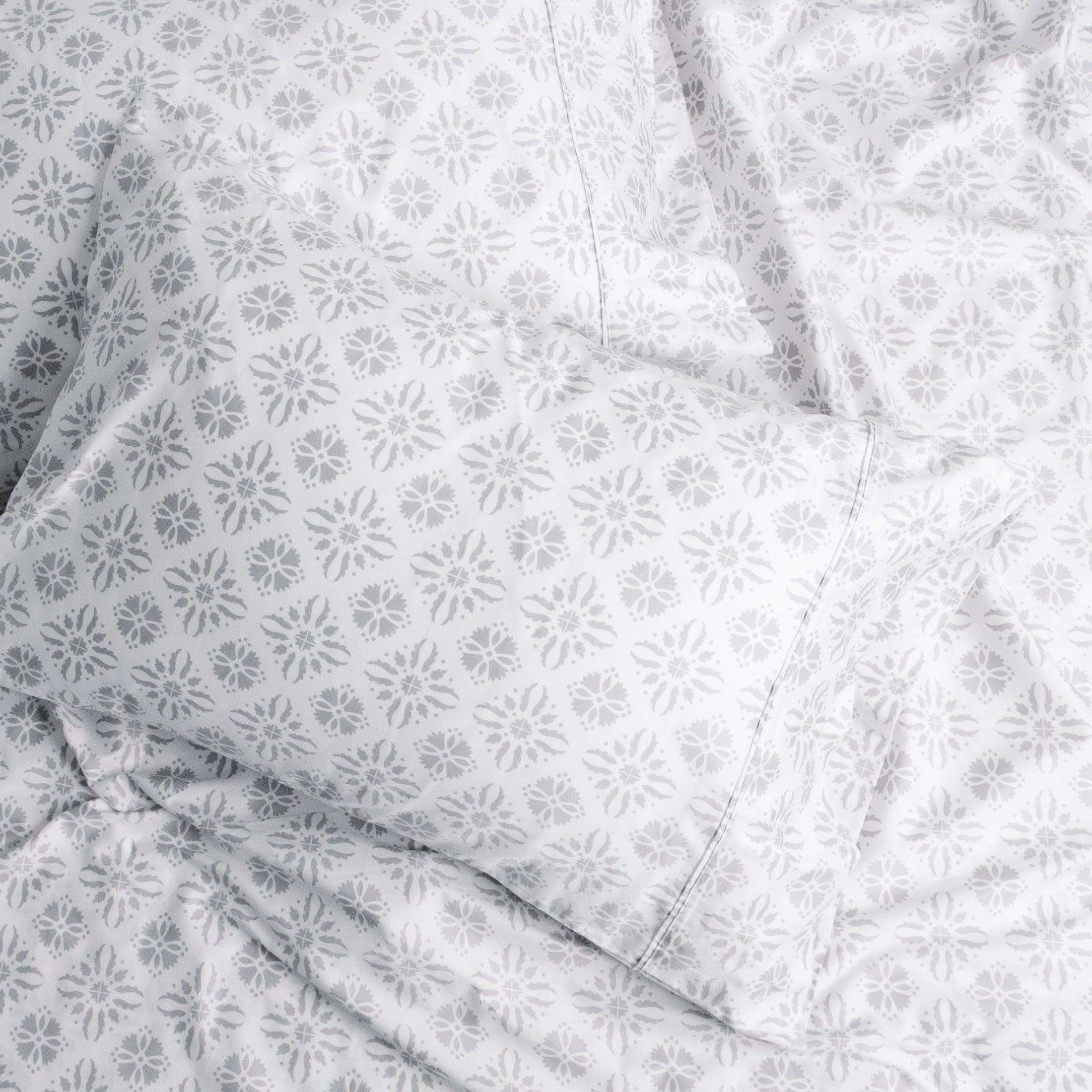 Aztec Dreams Pillow Cases