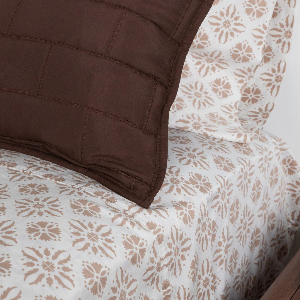 Aztec Dreams Extra Deep Pocket Sheet Set