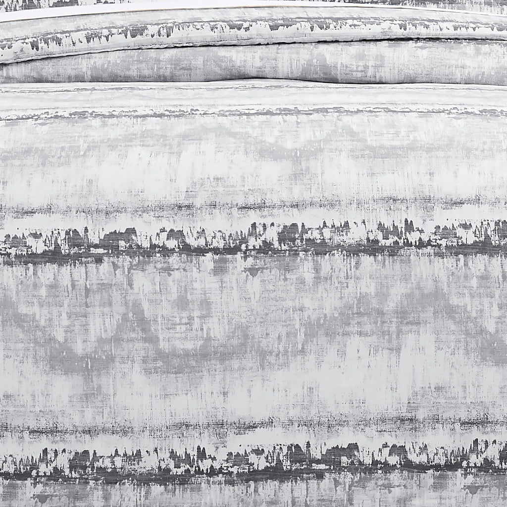 Abstraction Duvet Cover Set