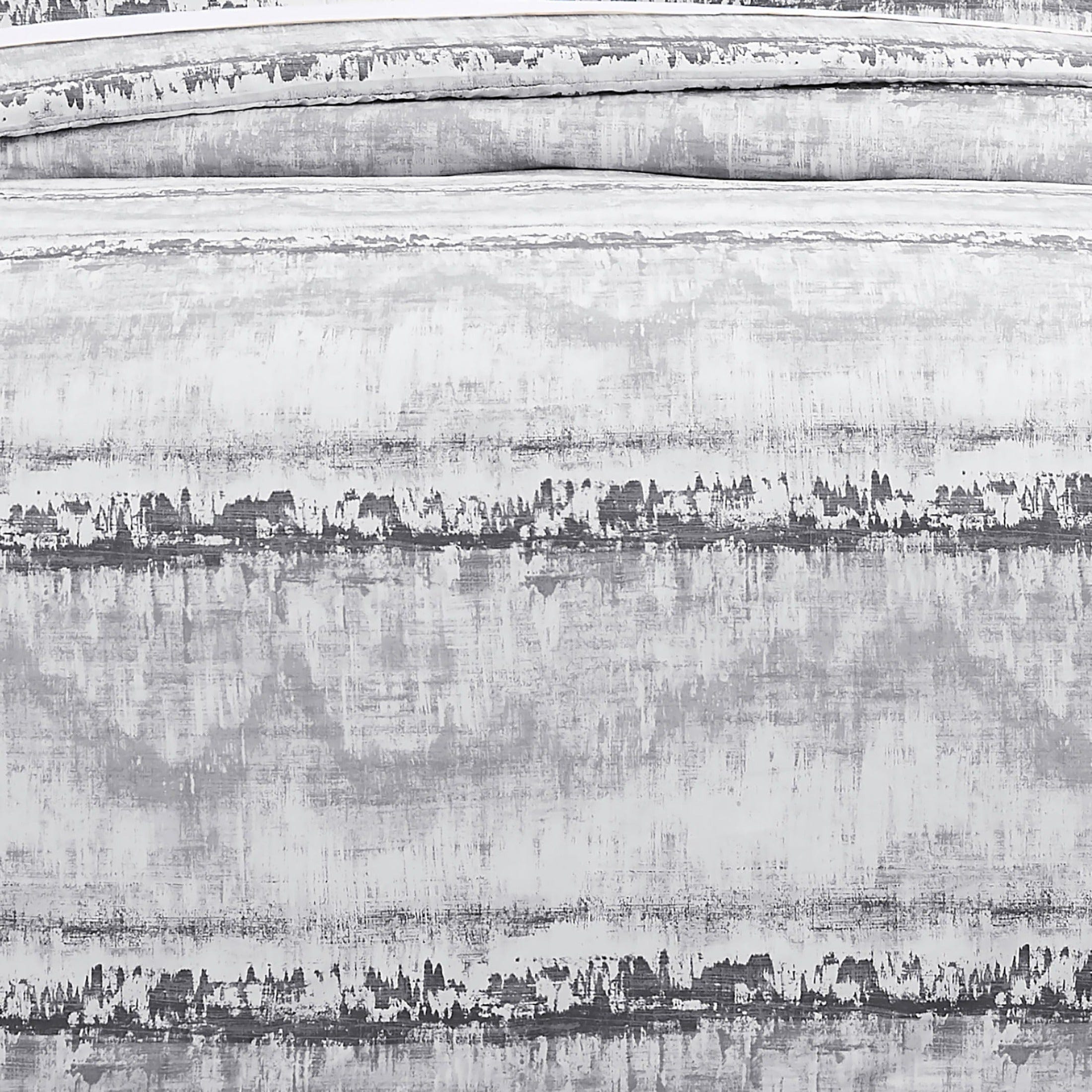 Abstraction Duvet Cover Set