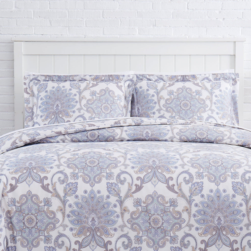 Serenity Duvet Cover Set