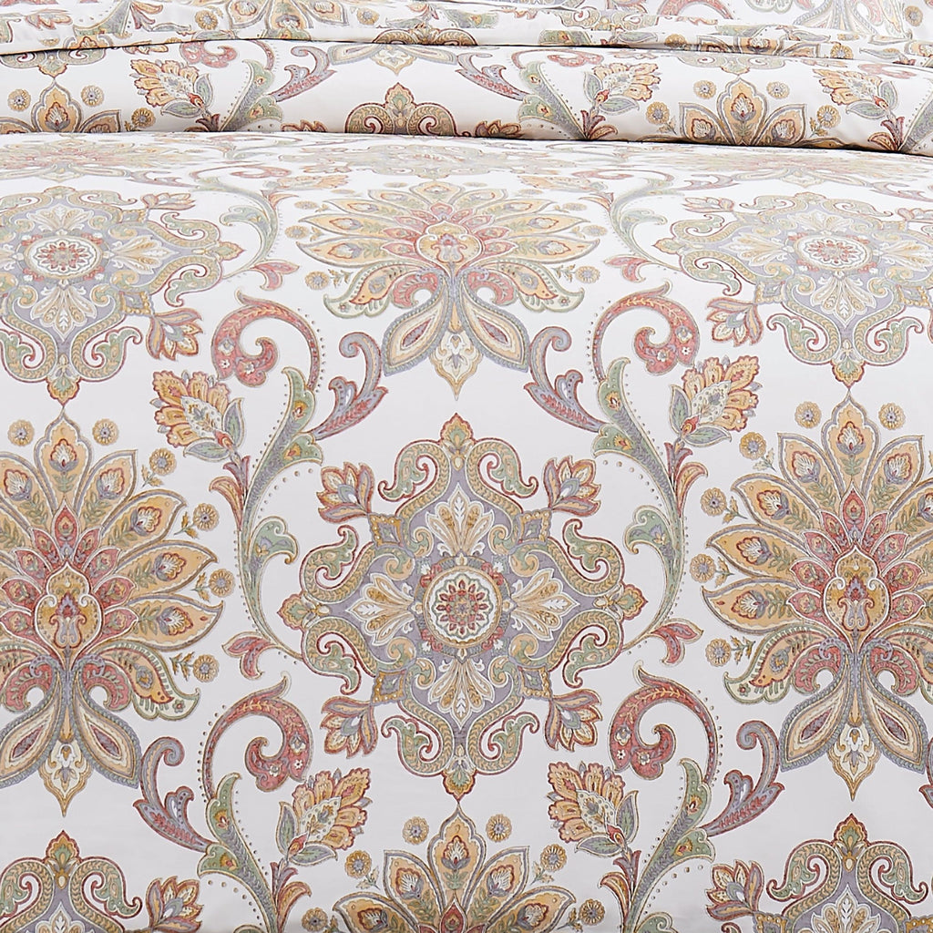 Serenity Duvet Cover Set
