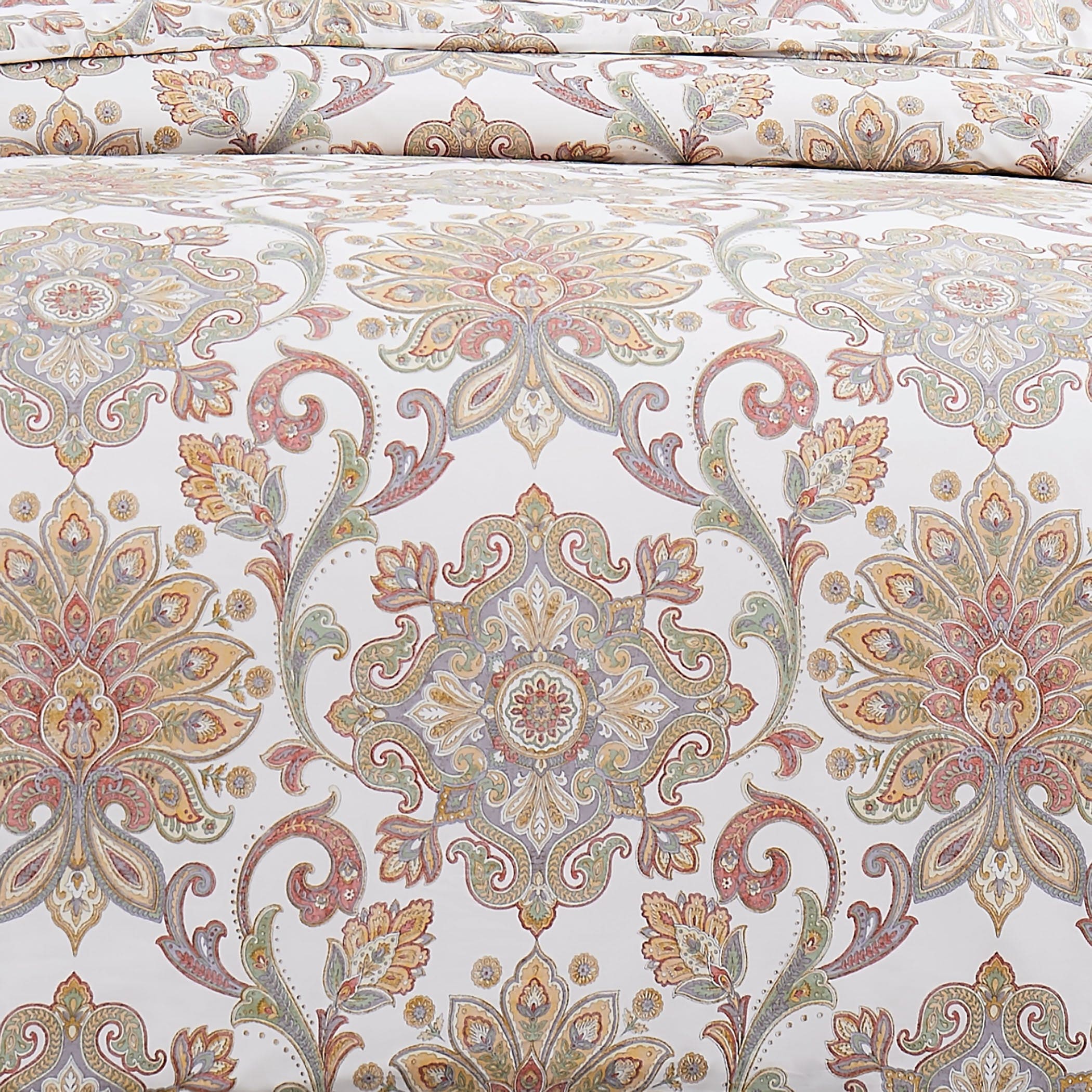 Serenity Duvet Cover Set