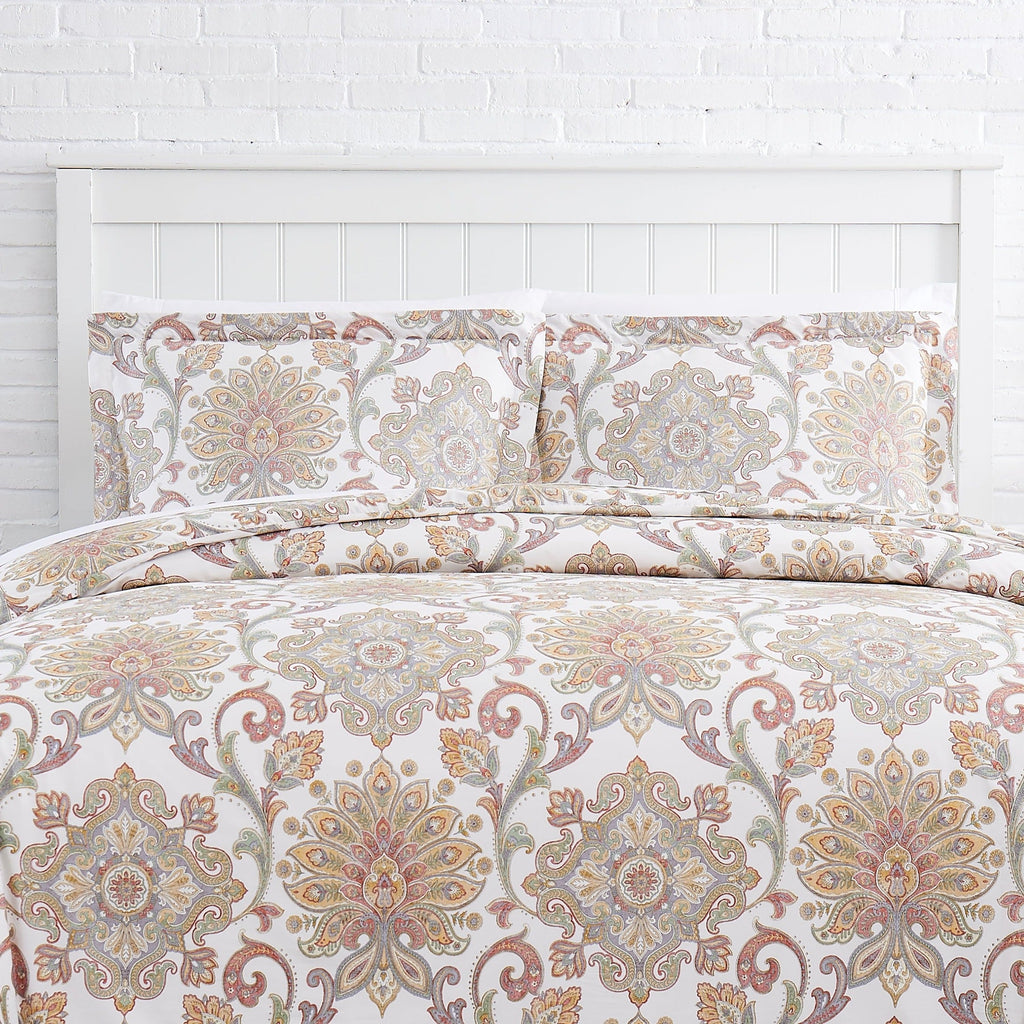 Serenity Duvet Cover Set