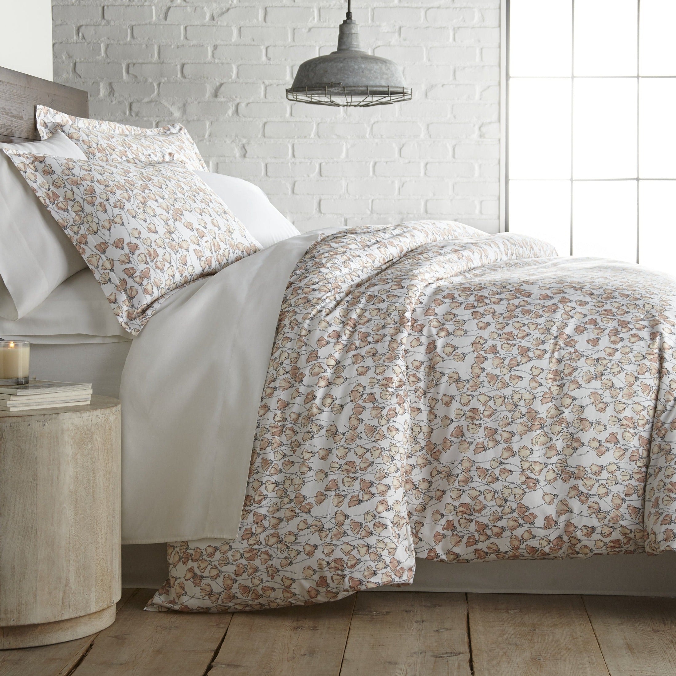 Forevermore Duvet Cover Set