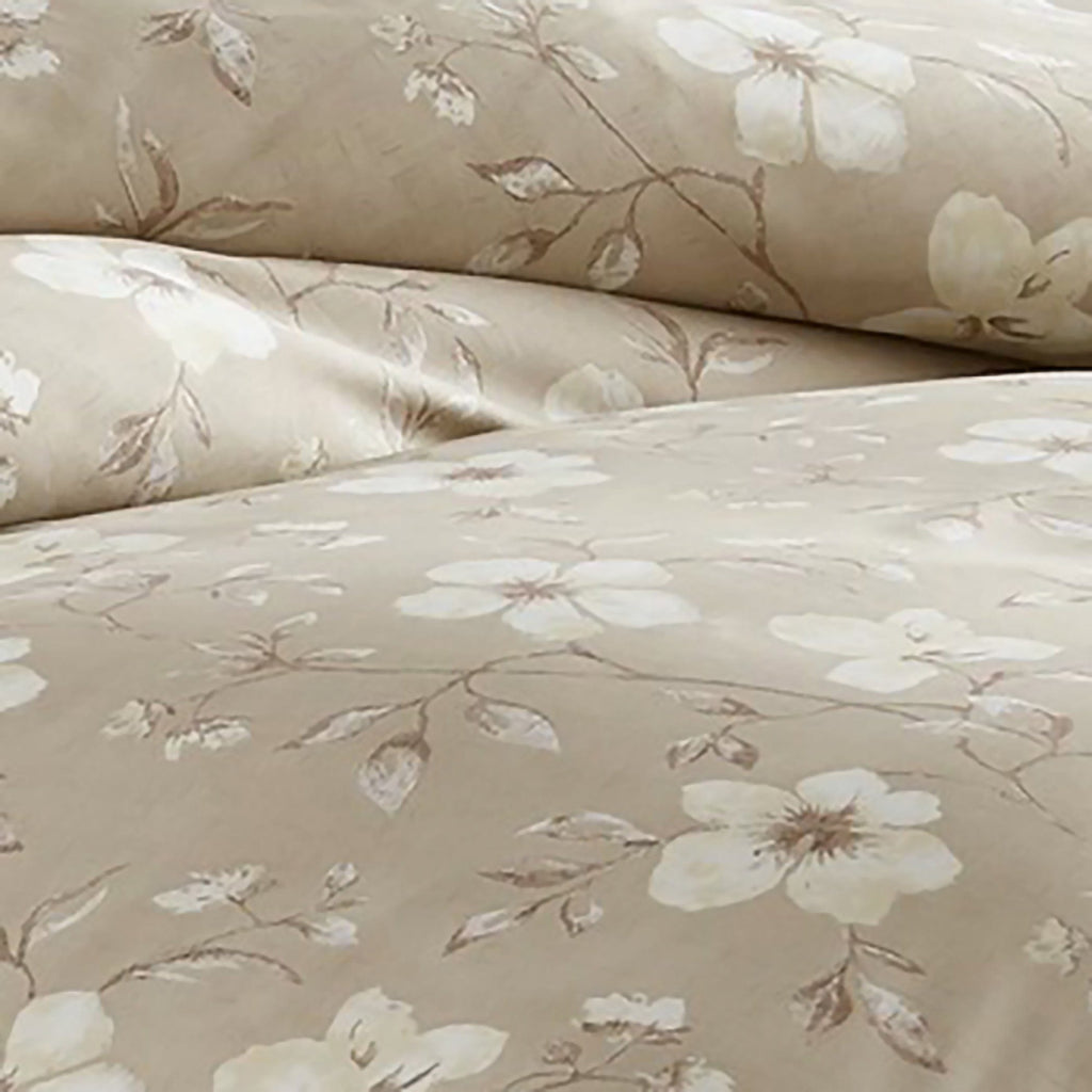 Mystic Garden Duvet Set