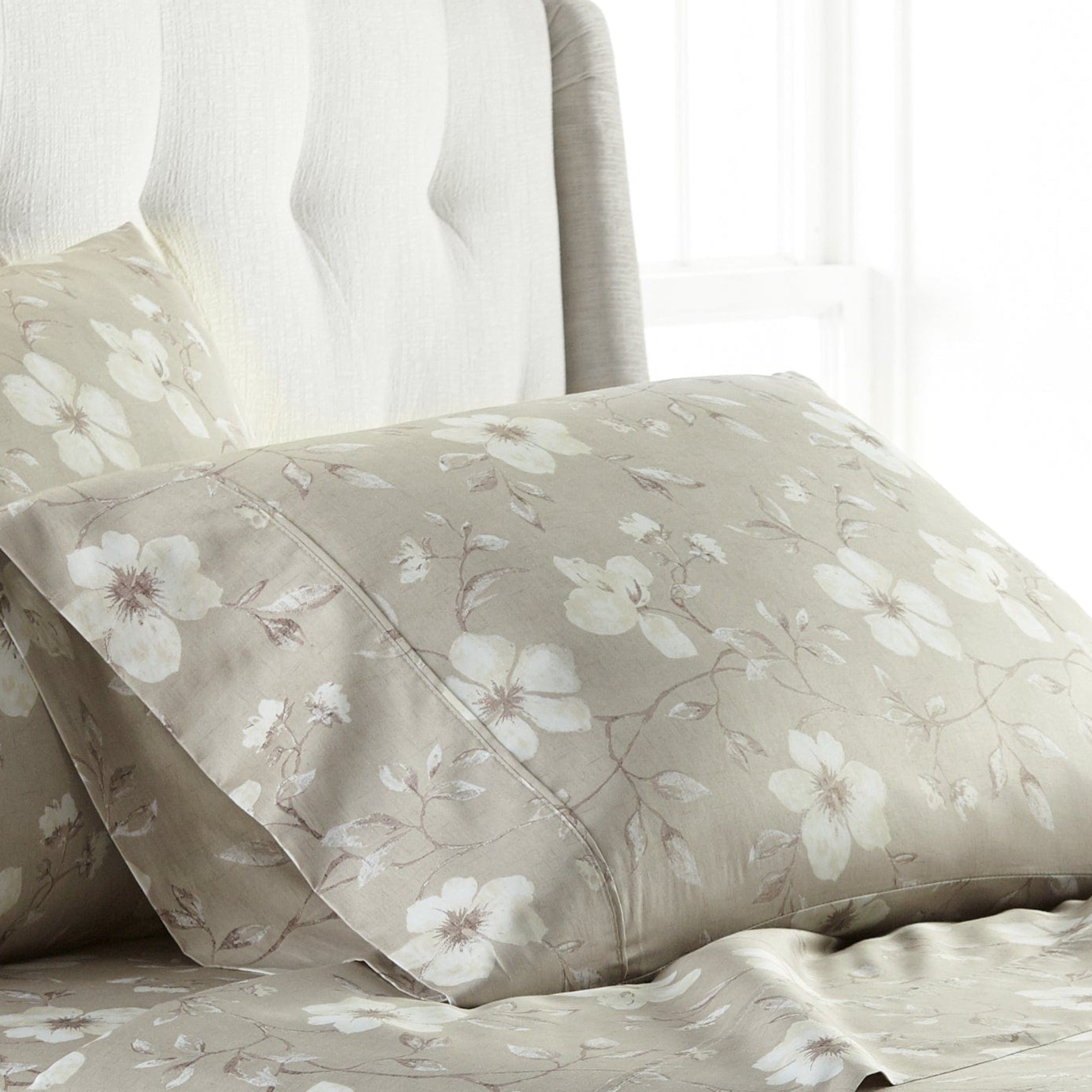 Mystic Garden Extra Deep Pocket Sheet Set