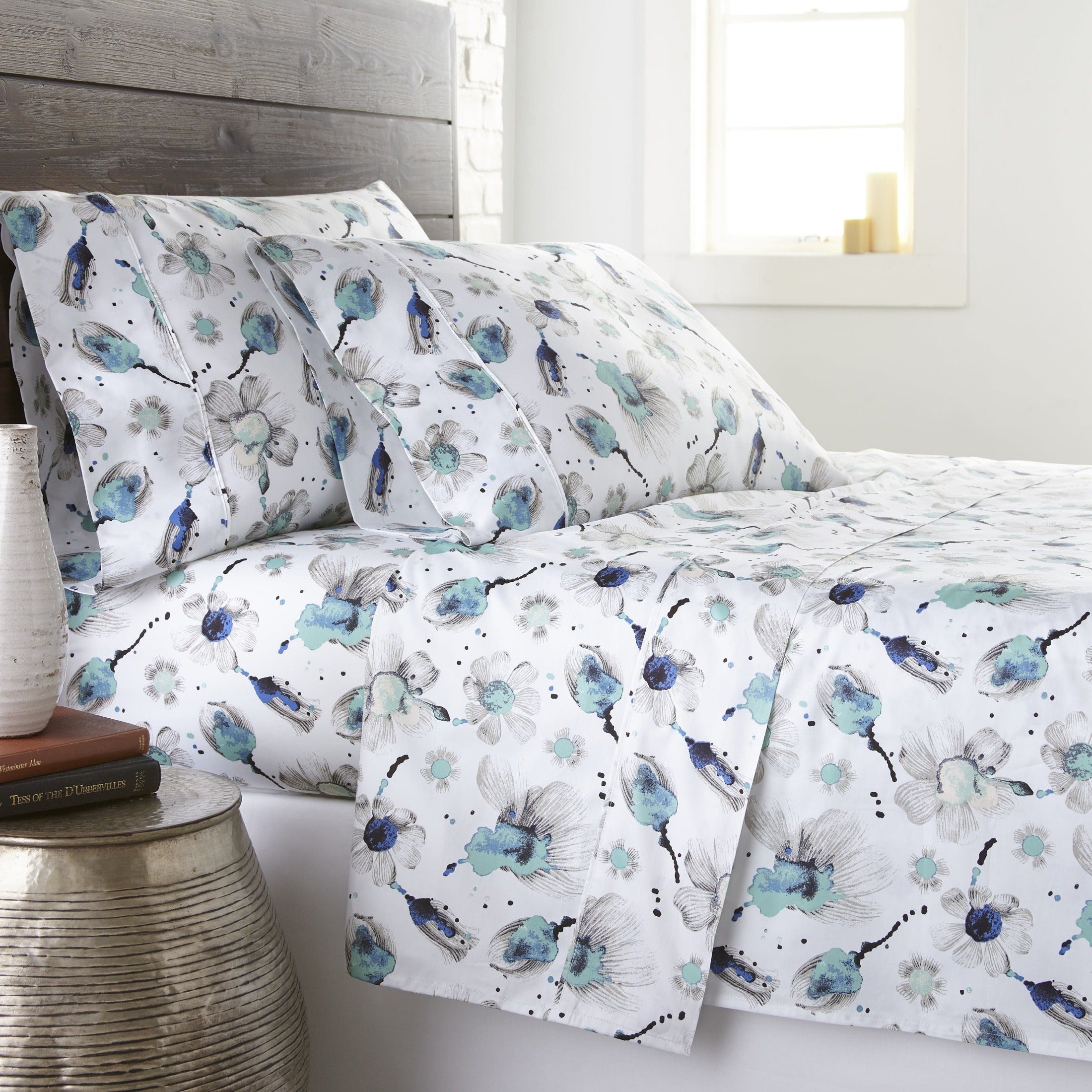 Grand Symphony Pillow Cases