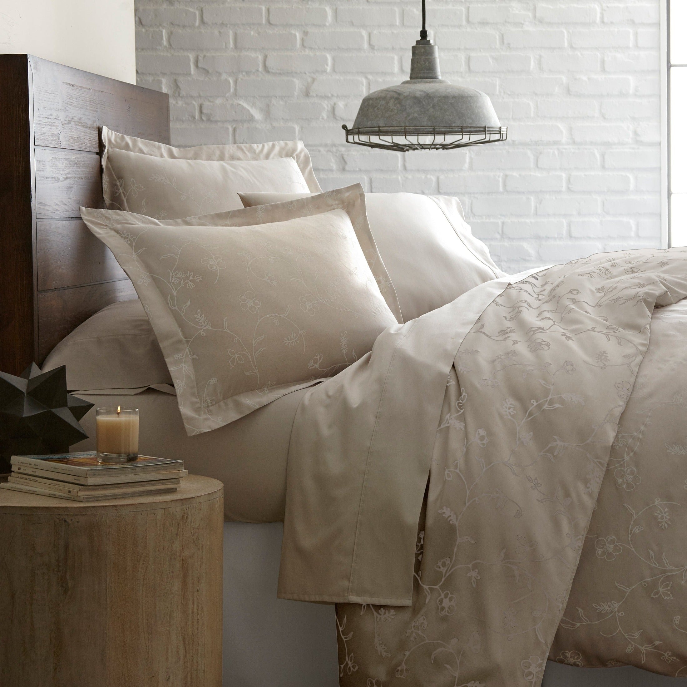Sweetbrier Duvet Cover Set