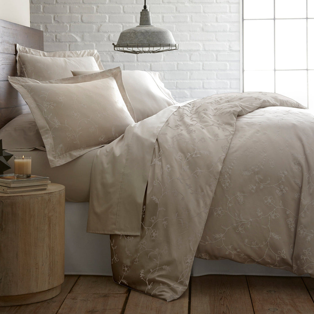 Sweetbrier Duvet Cover Set