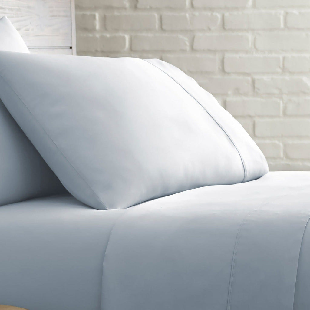 300 Thread Count Cotton Sateen Sheet Set