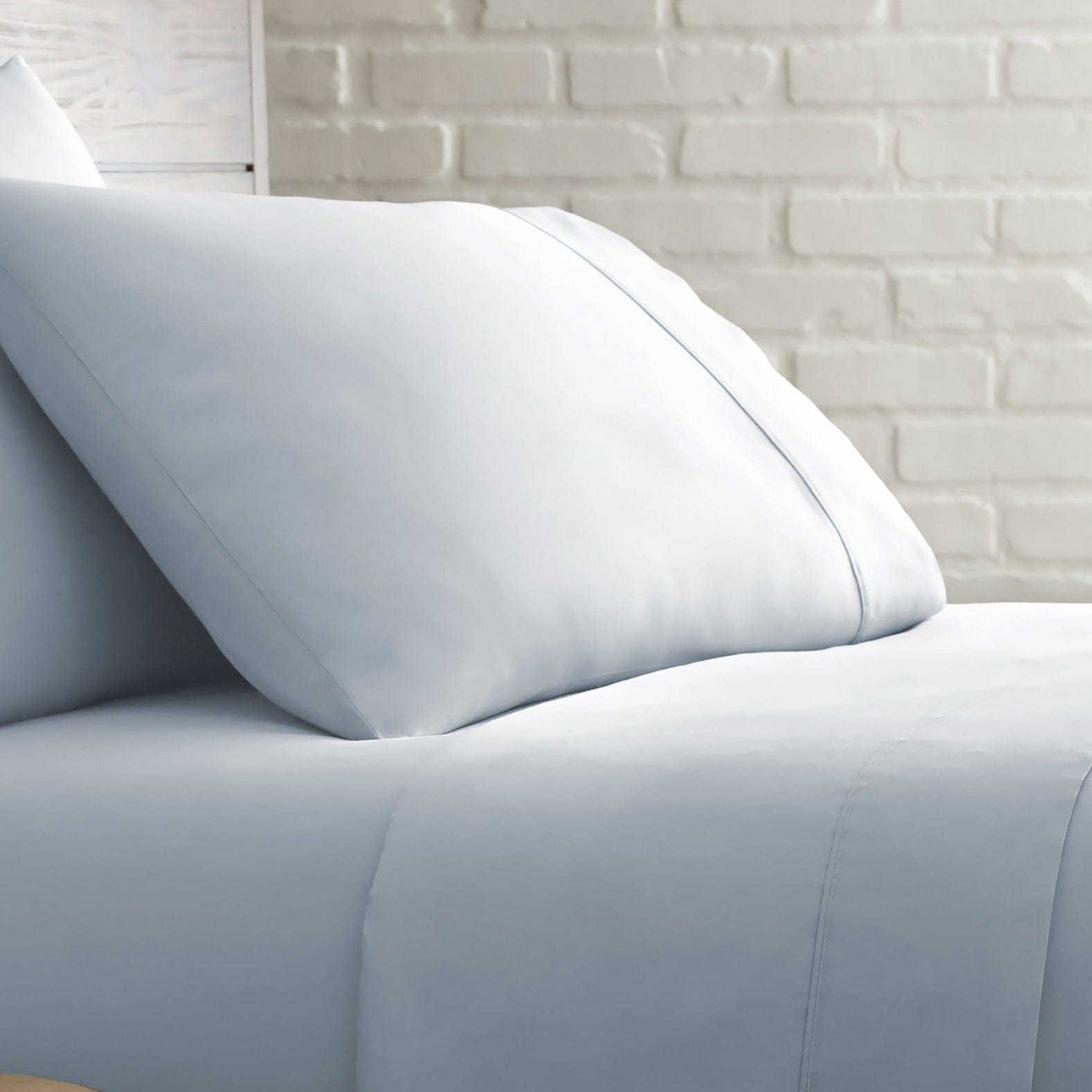 300 Thread Count Cotton Sateen Sheet Set
