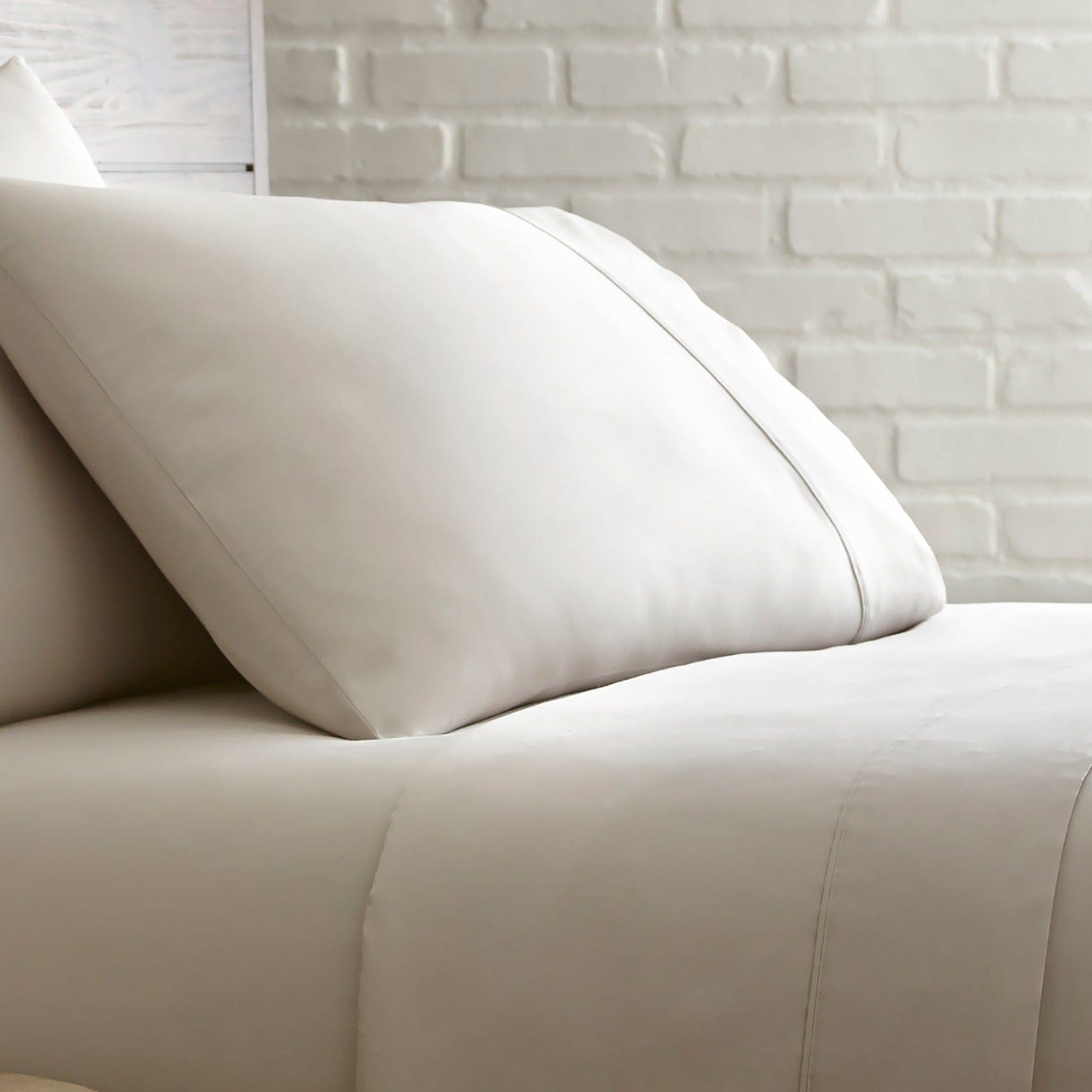 300 Thread Count Cotton Sateen Sheet Set