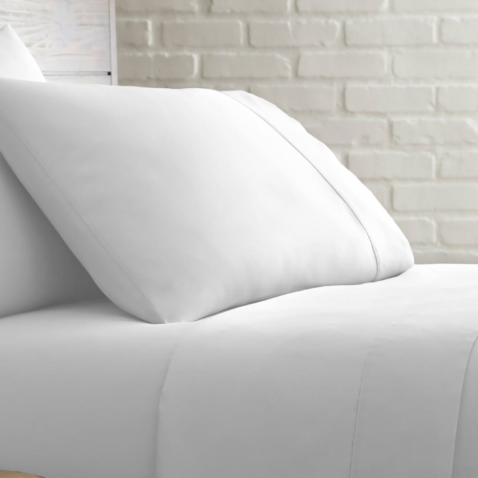 300 Thread Count Cotton Sateen Sheet Set