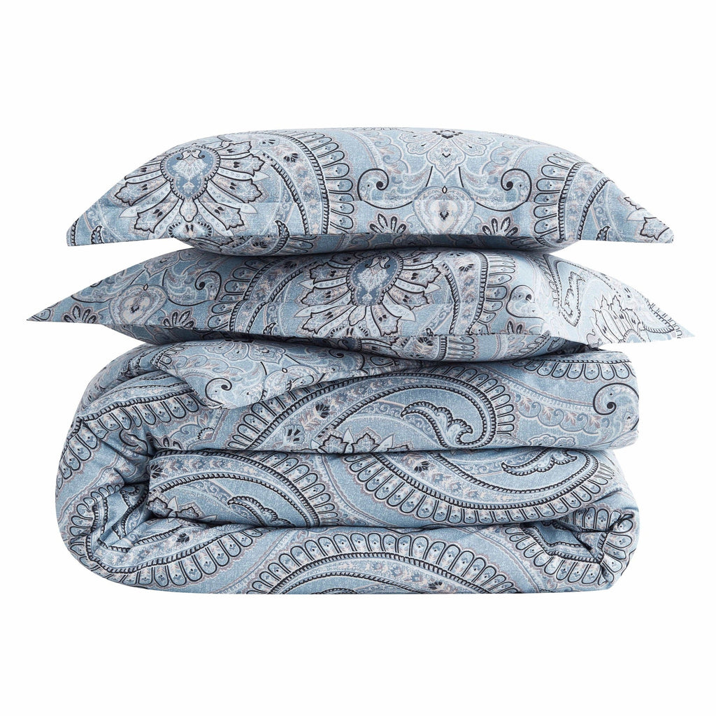 Pure Melody Duvet Cover Set