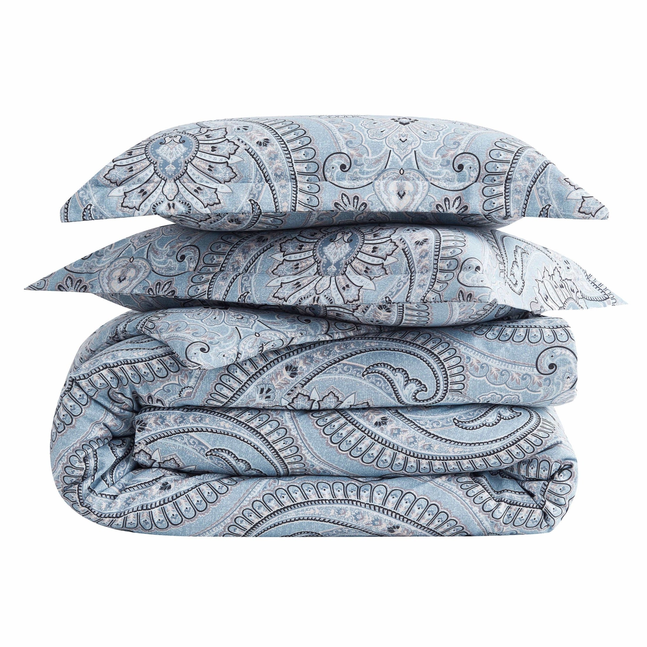 Pure Melody Duvet Cover Set