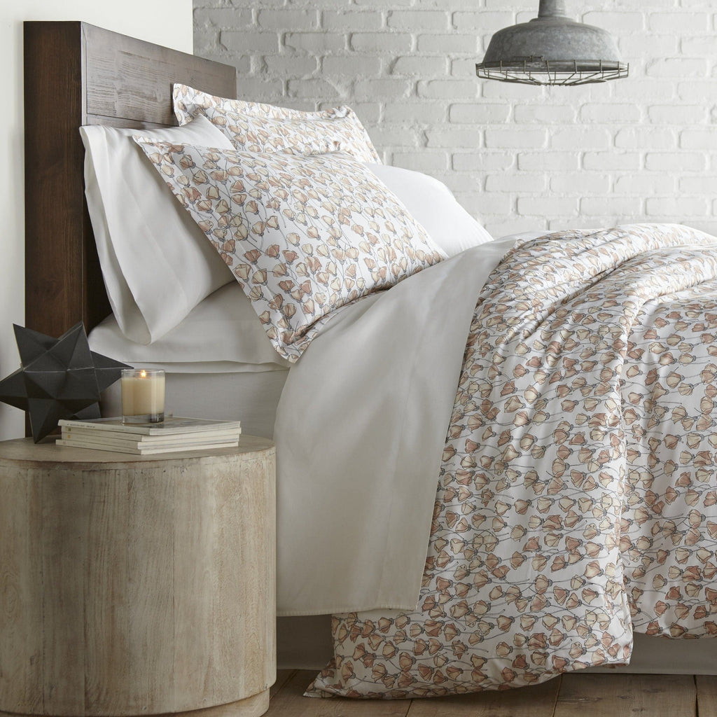 Forevermore Duvet Cover Set