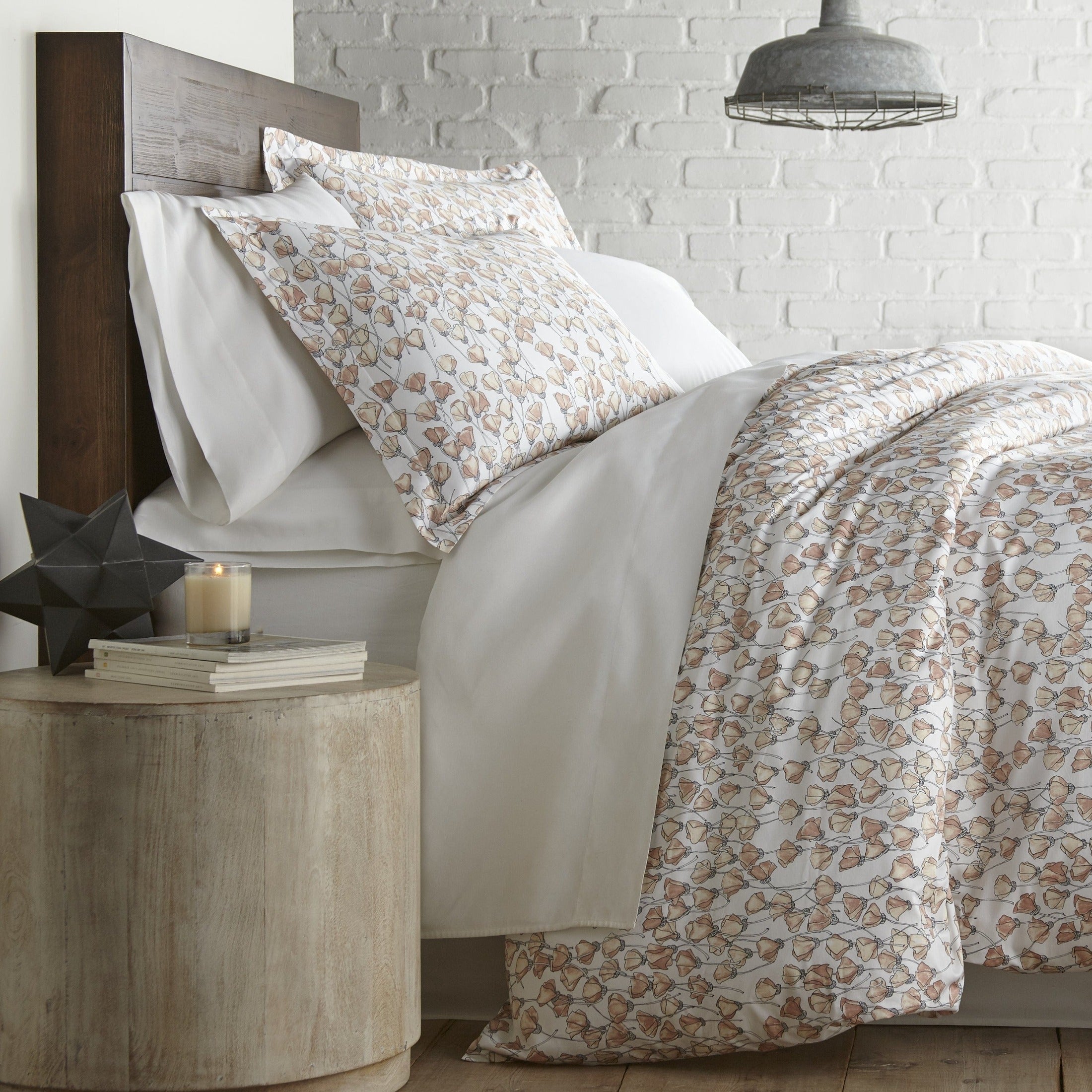 Forevermore Duvet Cover Set