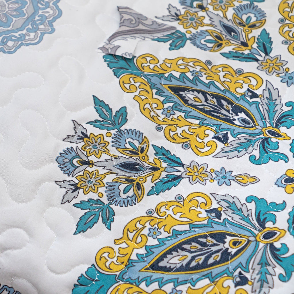 Infinity Quilt Set