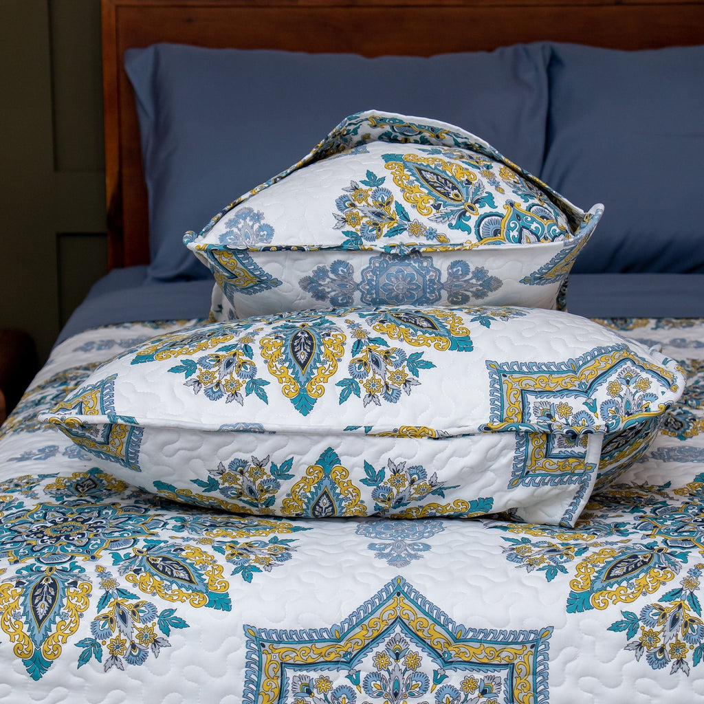 Infinity Quilt Set