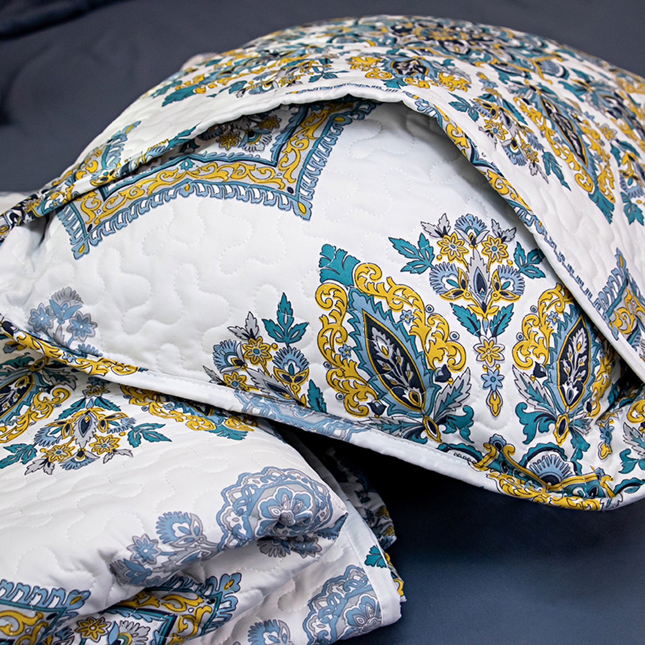 Infinity Quilt Set