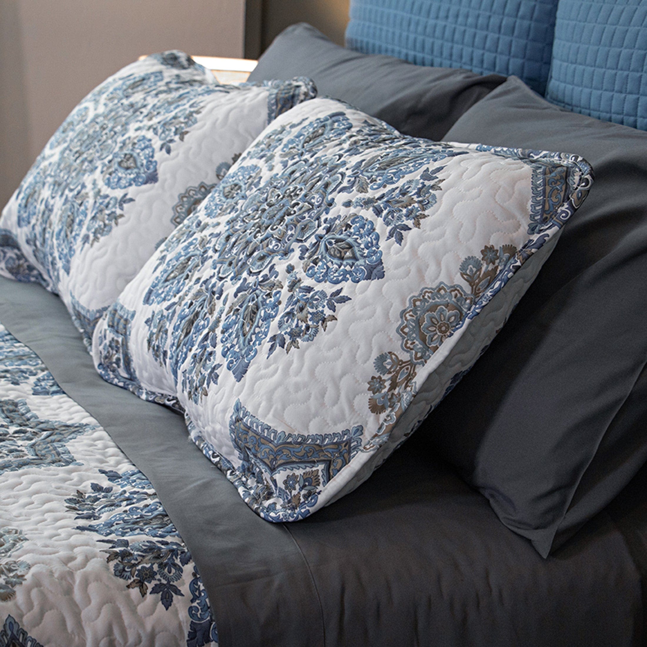 Infinity Quilt Set