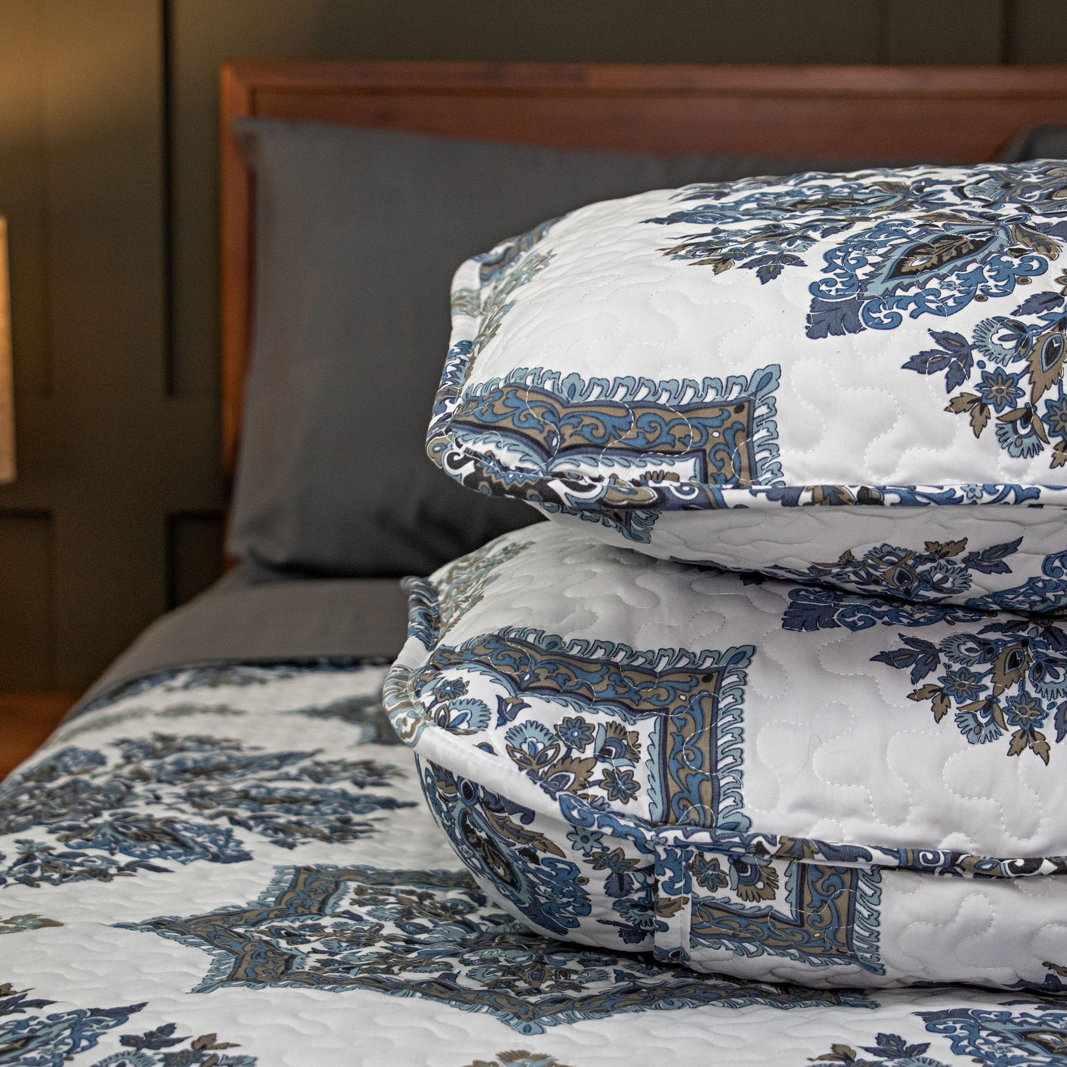 Infinity Quilt Set