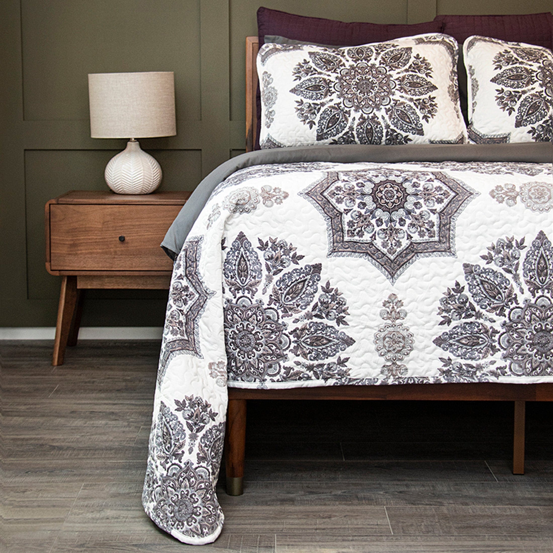 Infinity Quilt Set